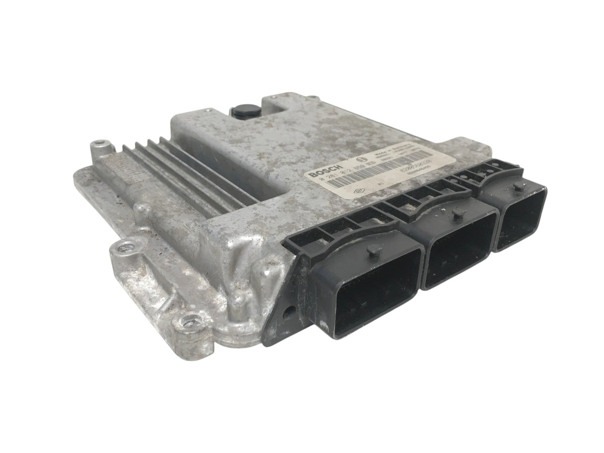Centralita Motor Renault Espace IV JK - 8200560320