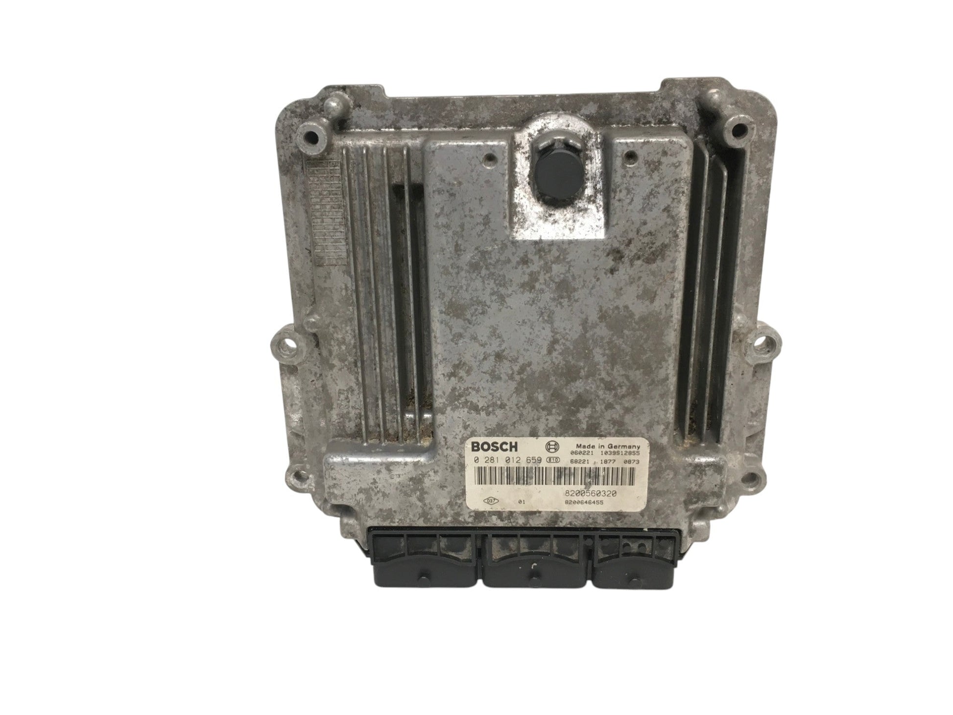 Centralita Motor Renault Espace IV JK - 8200560320