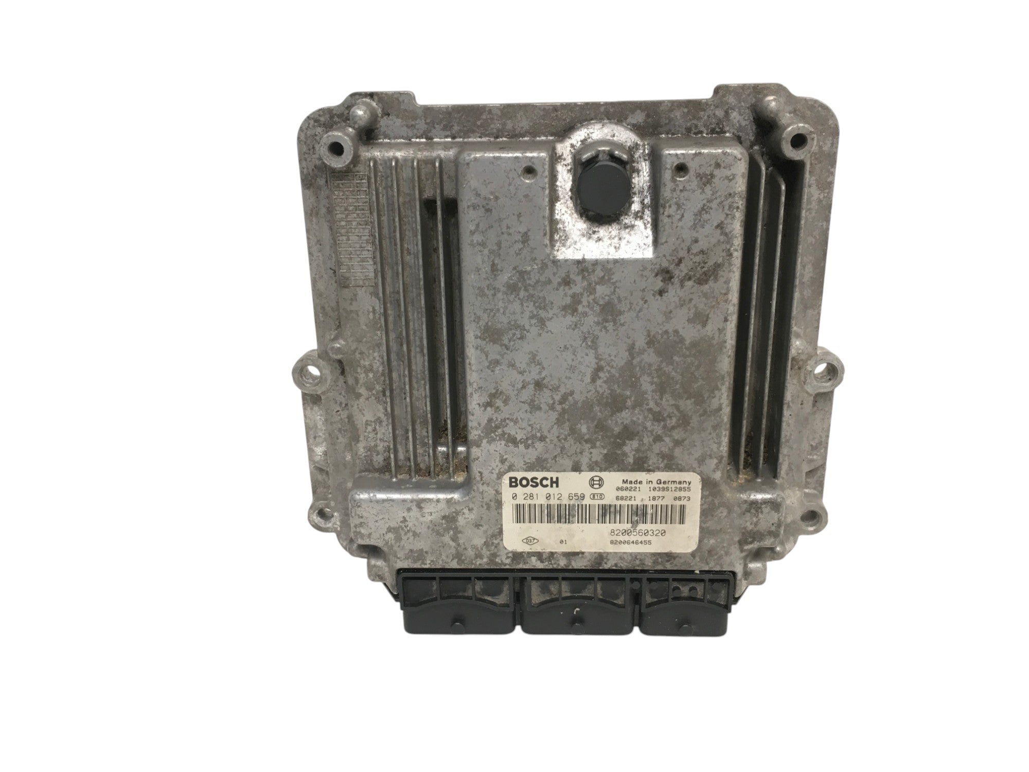 Centralita Motor Renault Espace IV JK - 8200560320