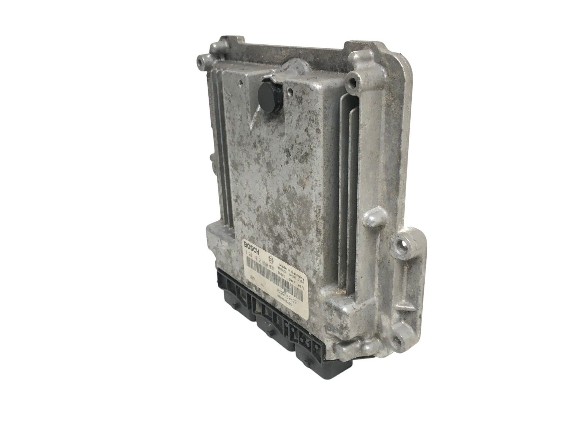 Centralita Motor Renault Espace IV JK - 8200560320