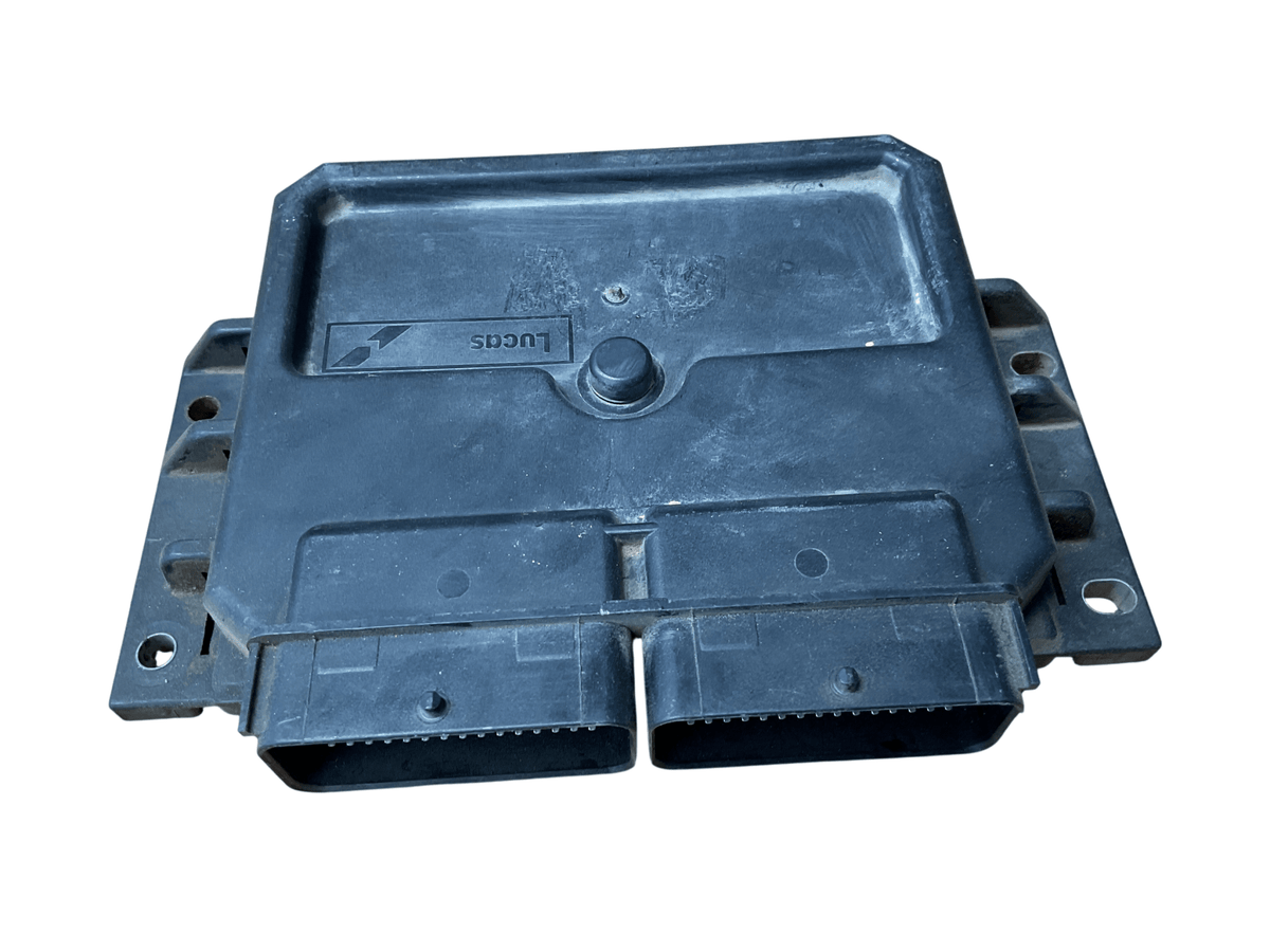 Centralita Motor Renault Kangoo 97-08 1.9 - 8200150542 _