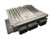 Centralita Motor Renault Kangoo I - 8200331477