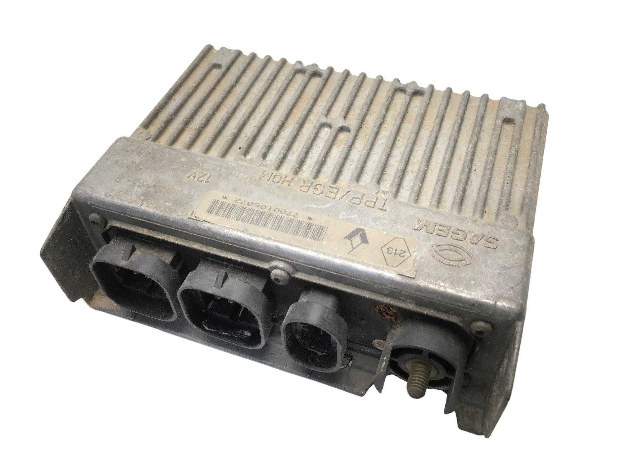 Centralita Motor Renault Laguna I - 7700106072