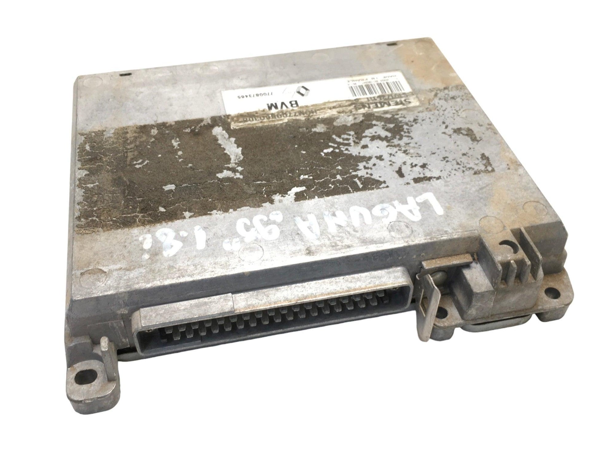 Centralita Motor Renault Laguna I - 7700873465