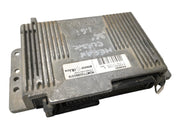 Centralita Motor Renault Megane I - 7700105156