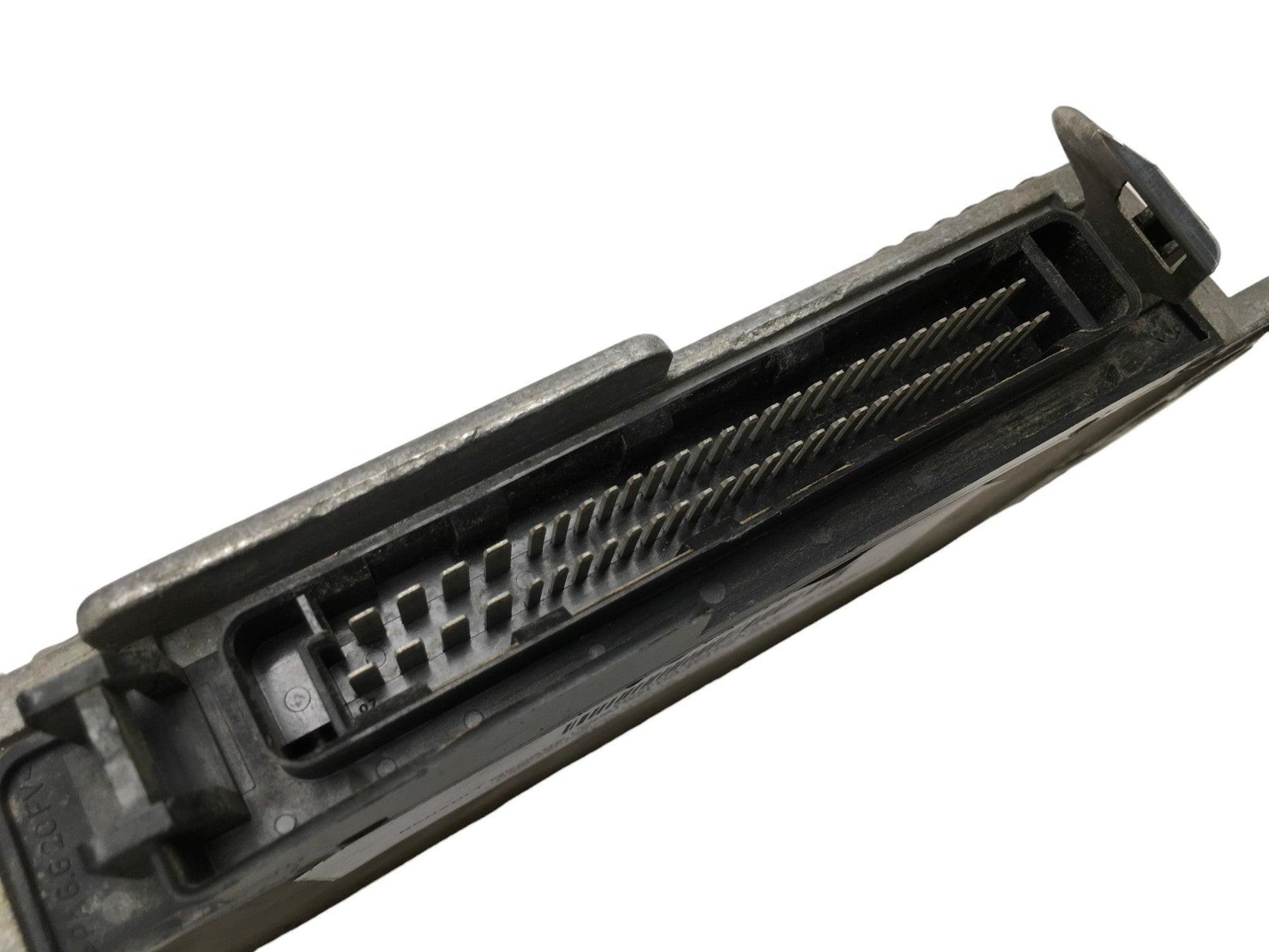 Centralita Motor Renault Megane I - 7700105156