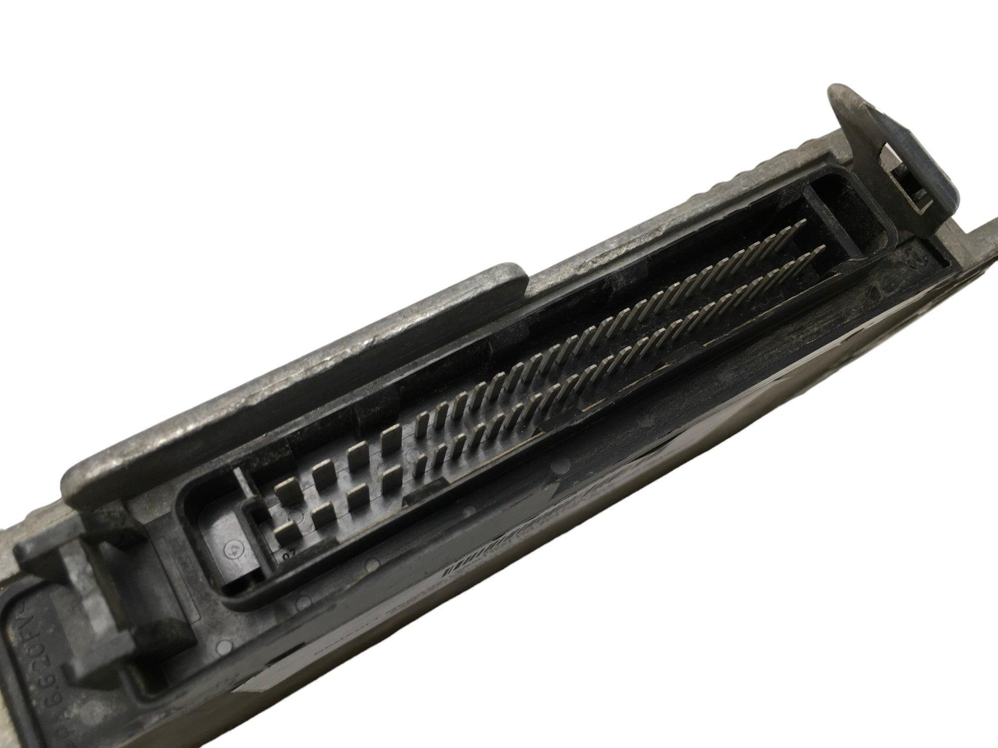 Centralita Motor Renault Megane I - 7700105156