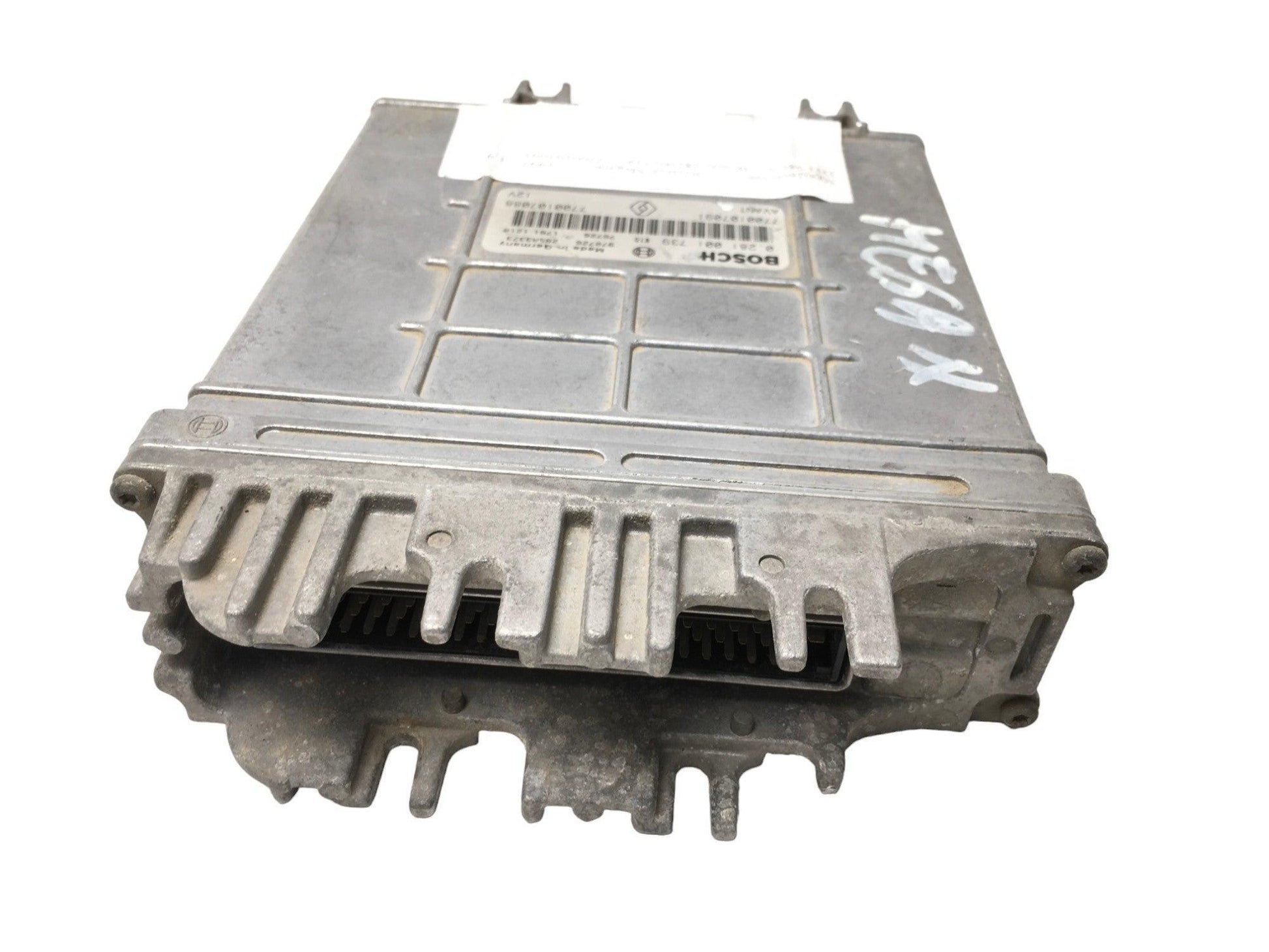 Centralita Motor Renault Megane I - 7700107091