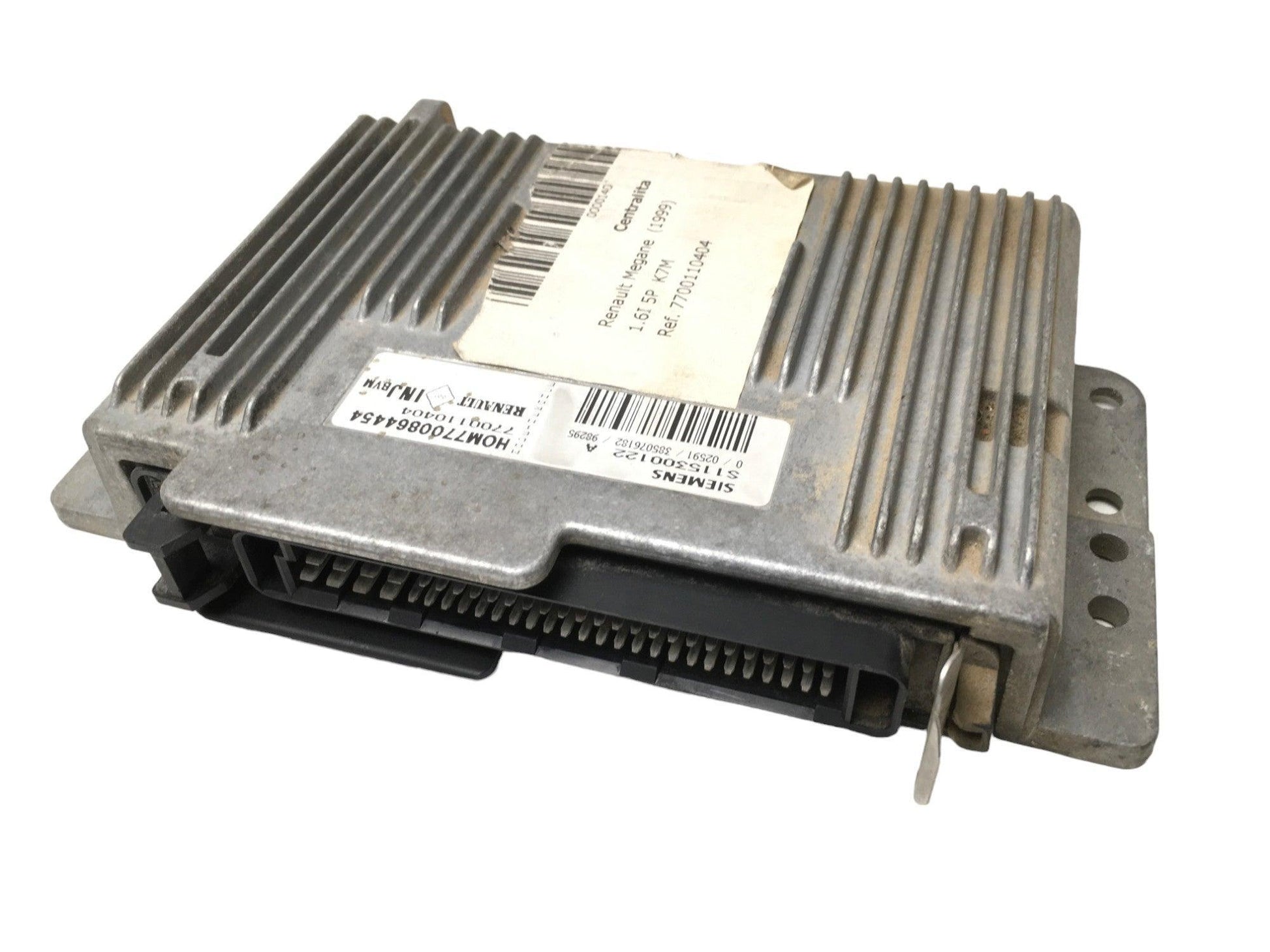 Centralita Motor Renault Megane I - 7700110404