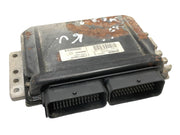 Centralita Motor Renault Megane I - 7700115210