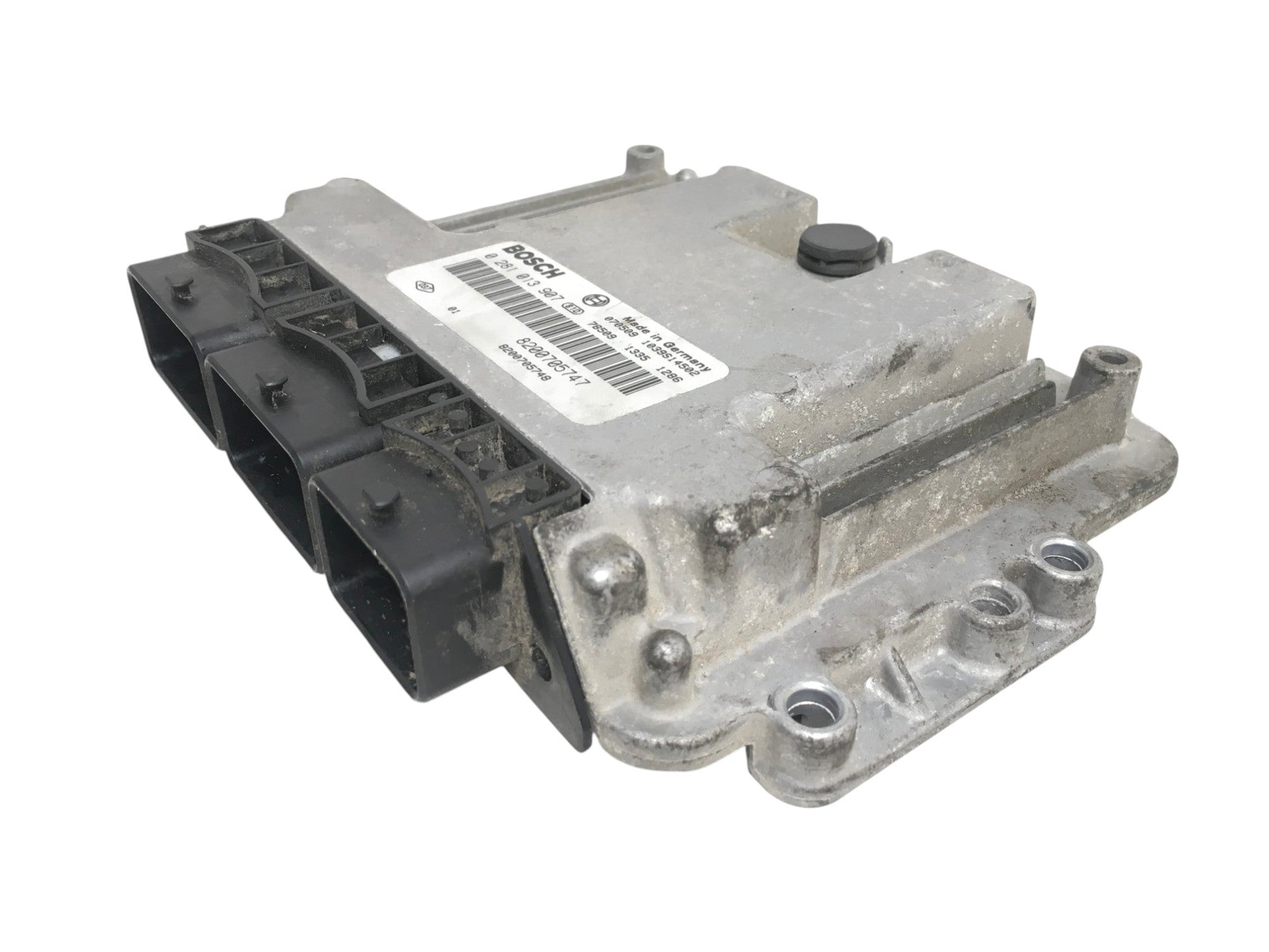 Centralita Motor Renault Megane II - 8200705747 _