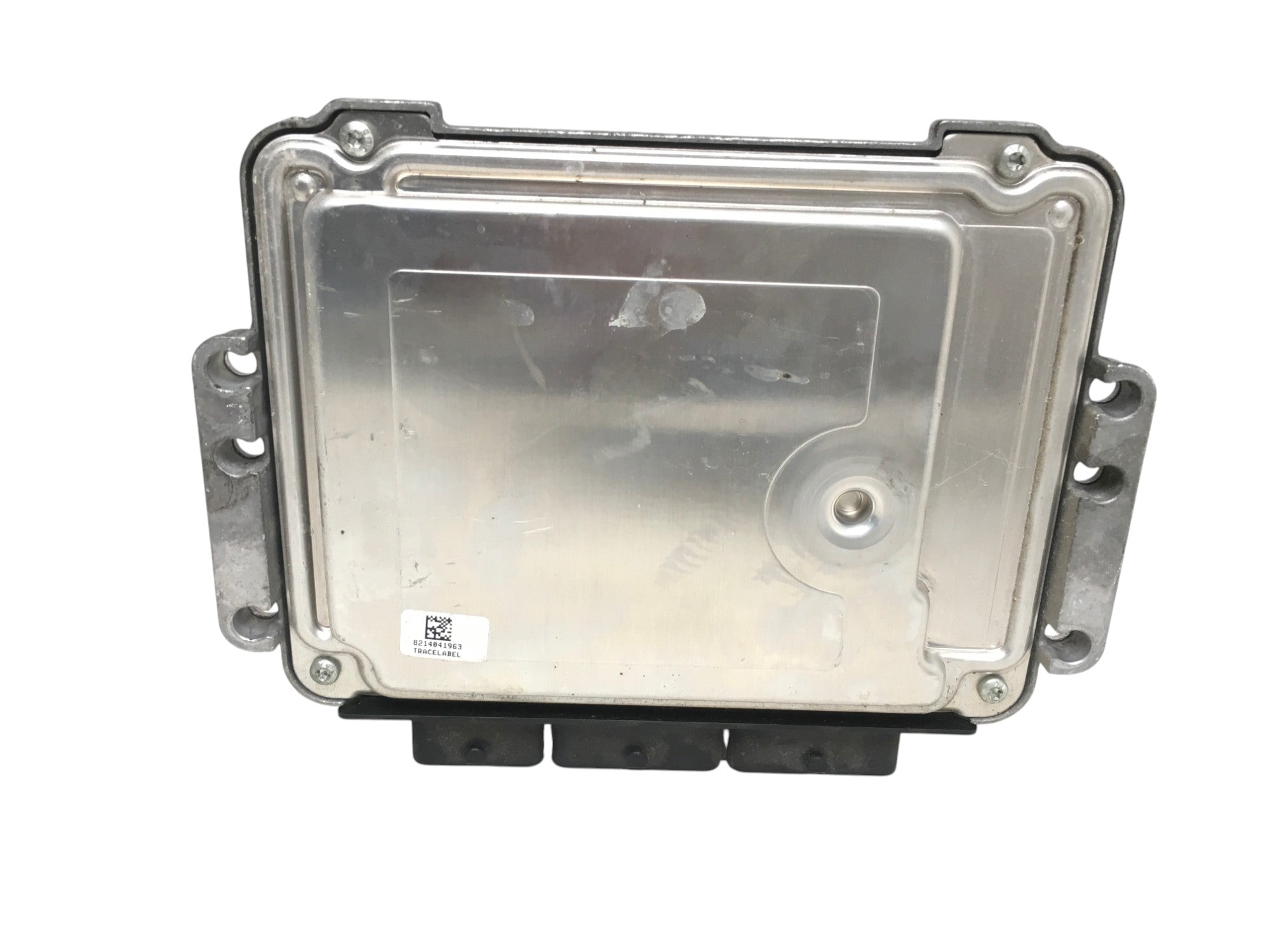 Centralita Motor Renault Megane II - 8200705747 _