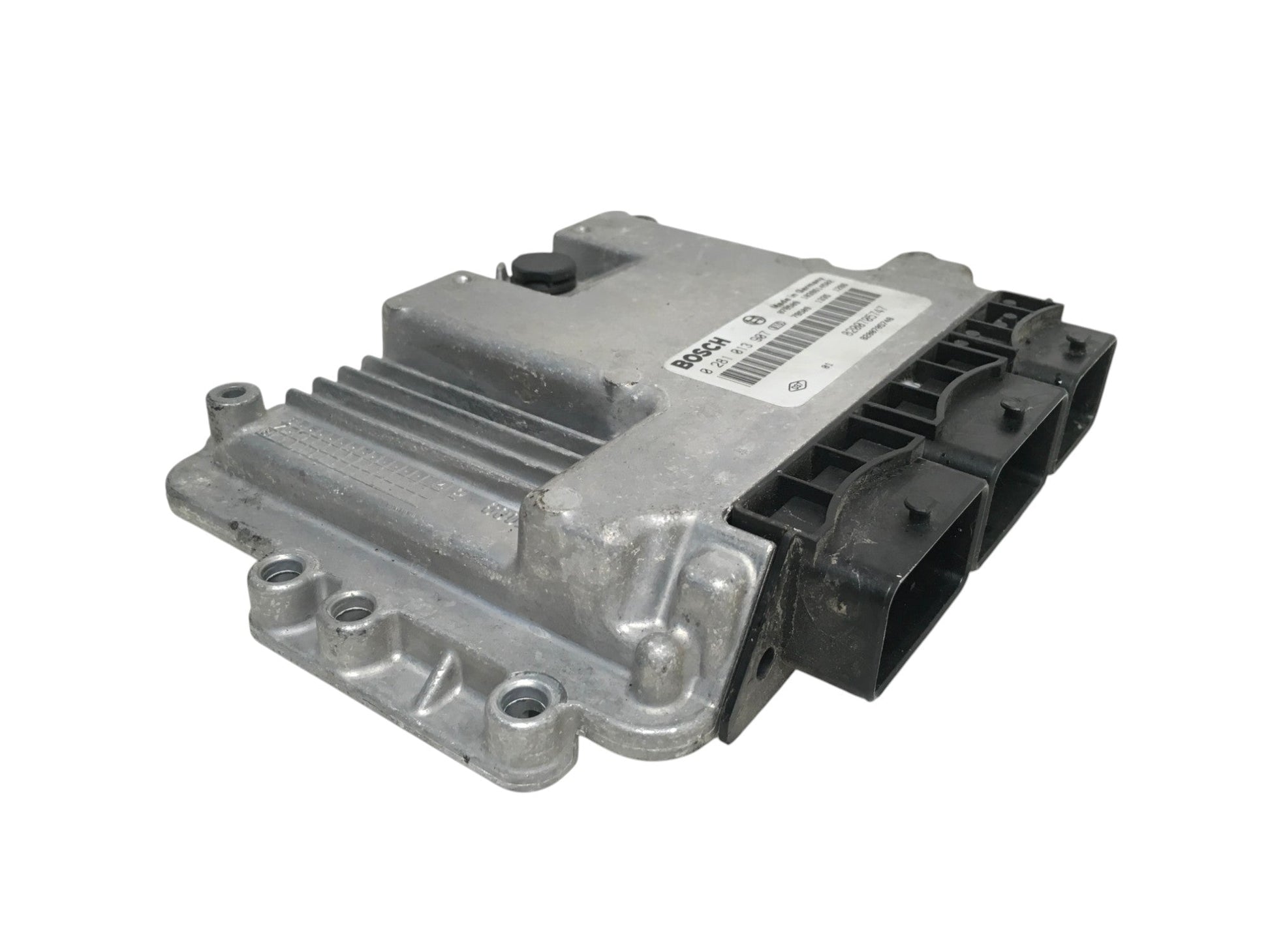 Centralita Motor Renault Megane II - 8200705747 _