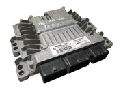 Centralita Motor Renault Megane II - 8200565863