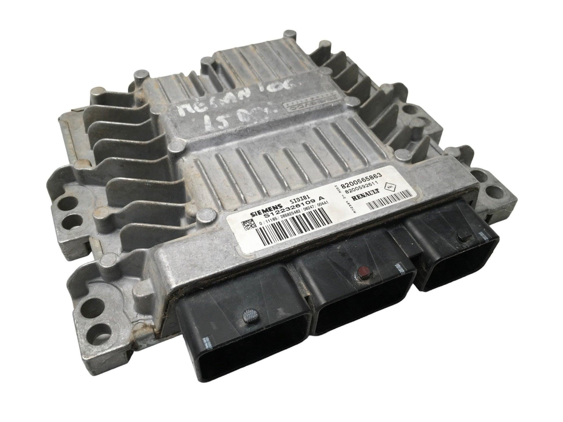 Centralita Motor Renault Megane II - 8200565863