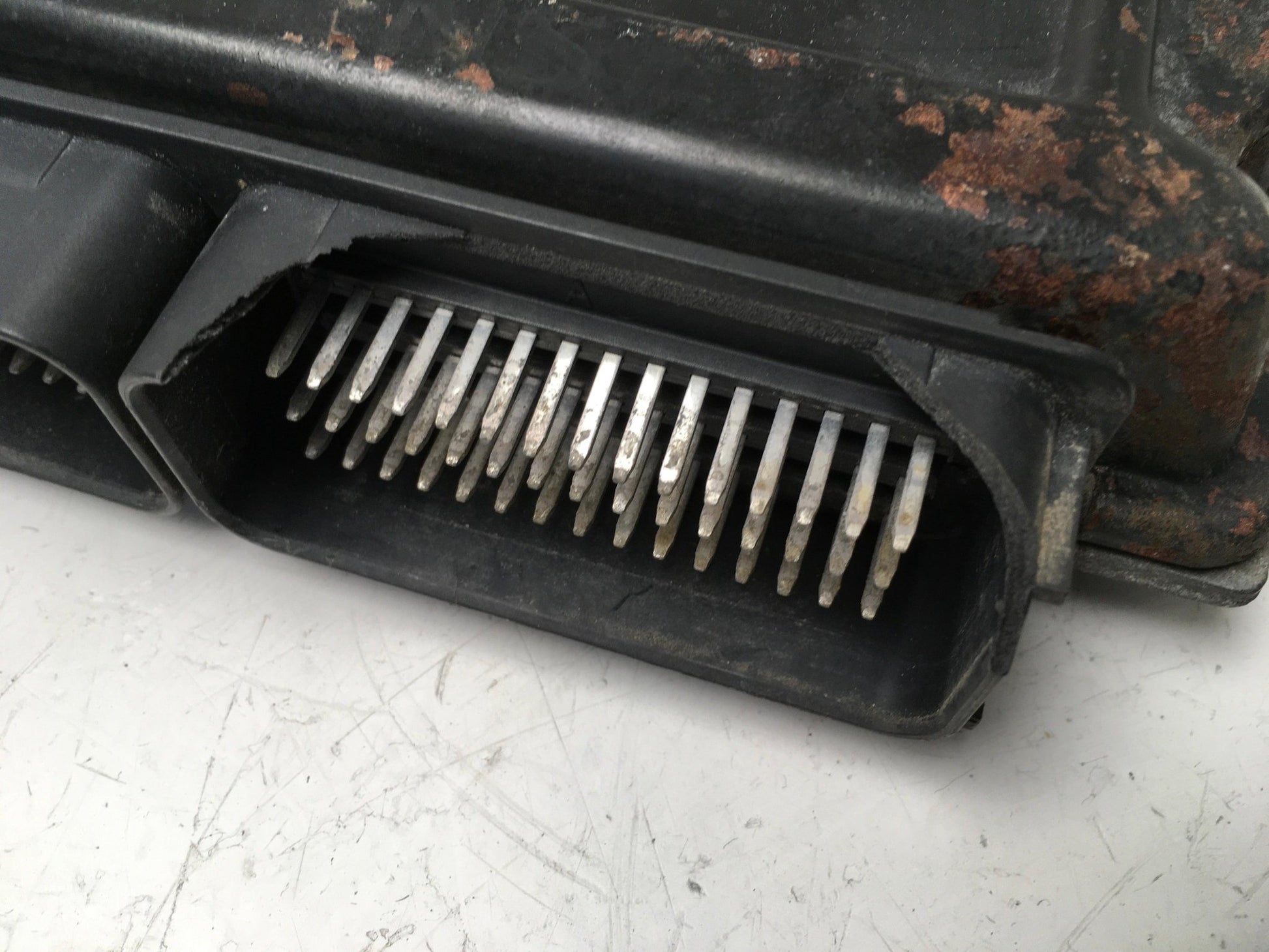 Centralita Motor Renault Scenic I - 8200055730