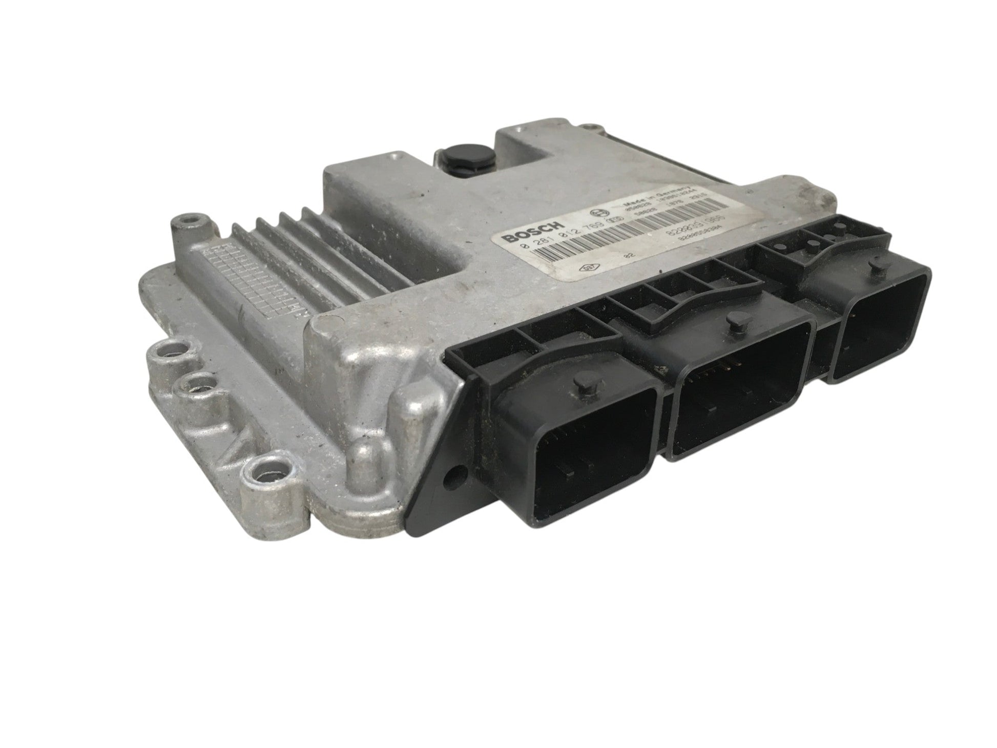 Centralita Motor Renault Scenic II - 8200391966