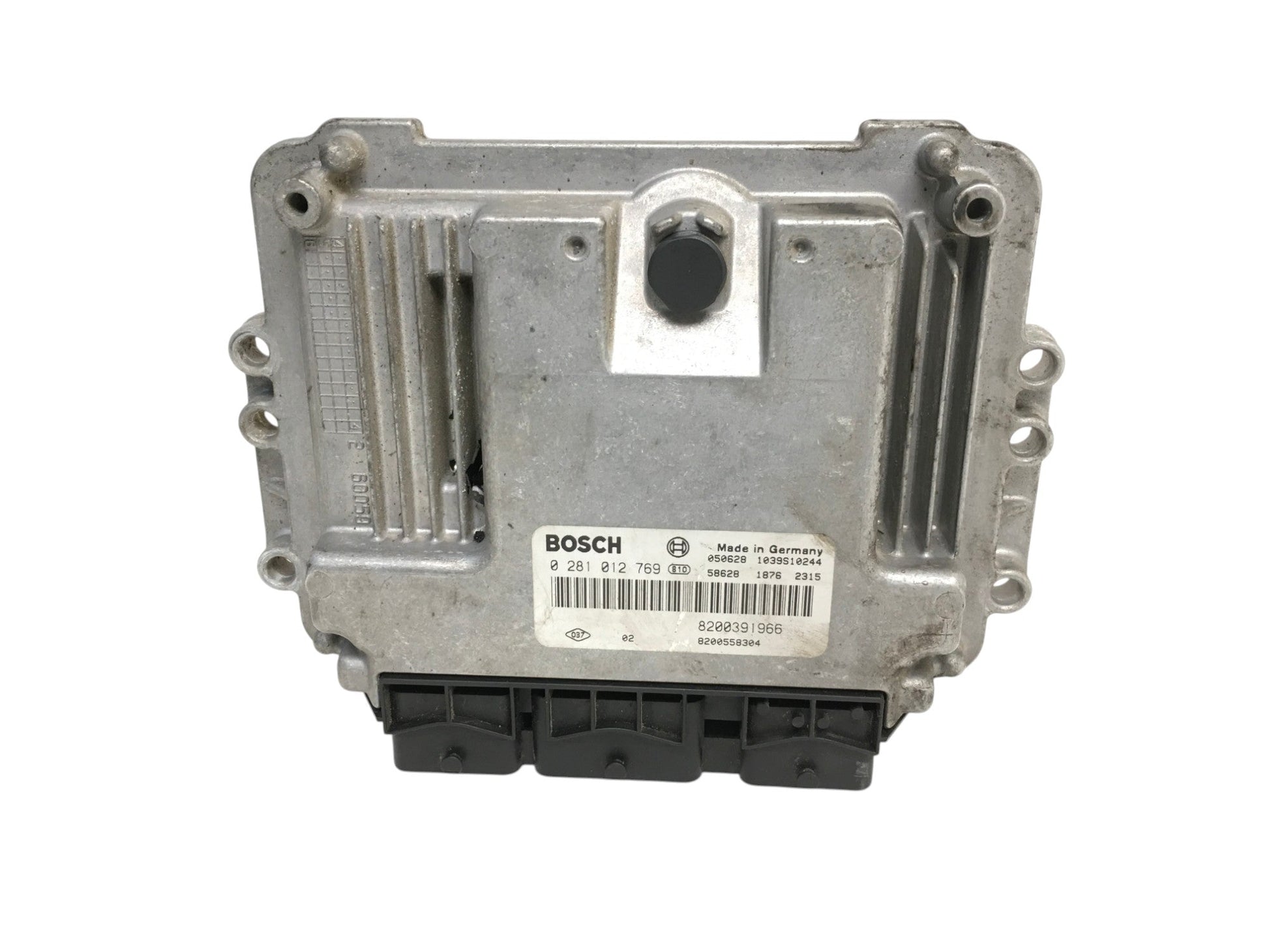 Centralita Motor Renault Scenic II - 8200391966