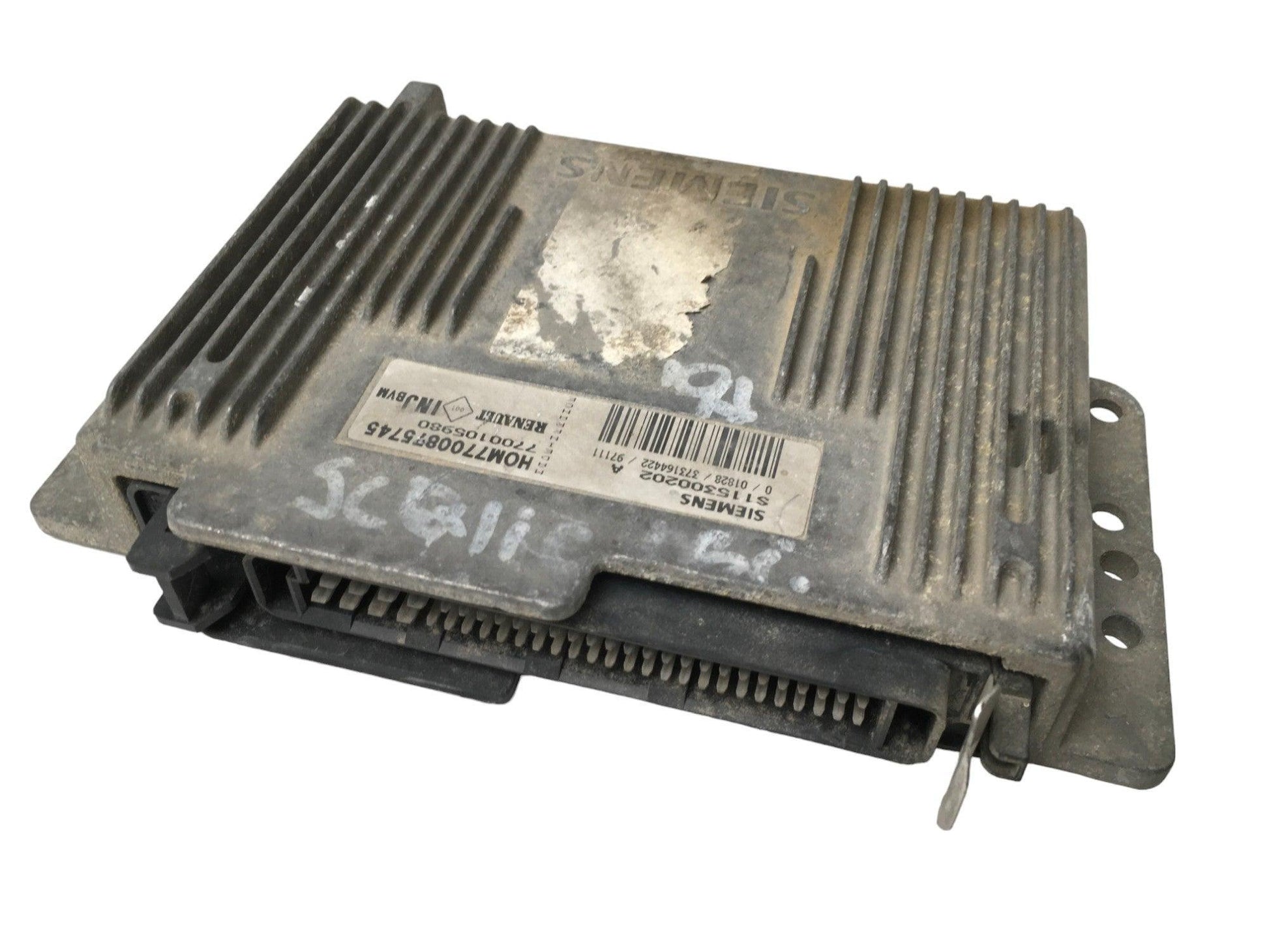 Centralita Motor Renault Scenic / Megane I - 7700105980