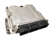 Centralita Motor Renault Trafic II - 8200051608