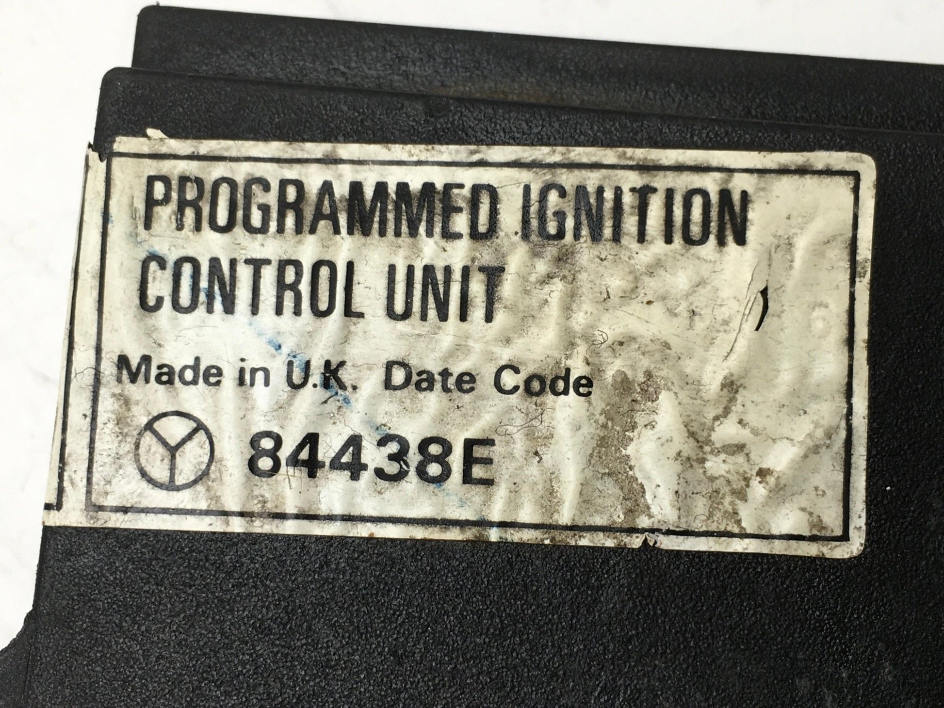 Centralita motor Rover 200 Coupe - ADU9542