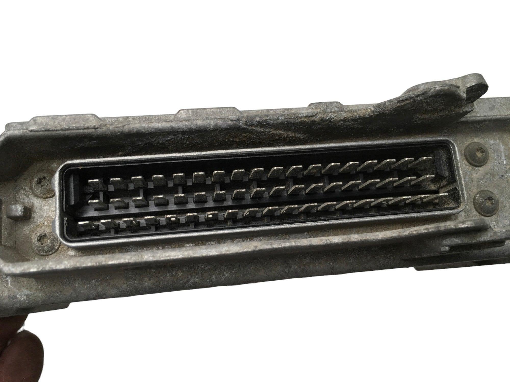 Centralita motor Rover 45 - 0281001418