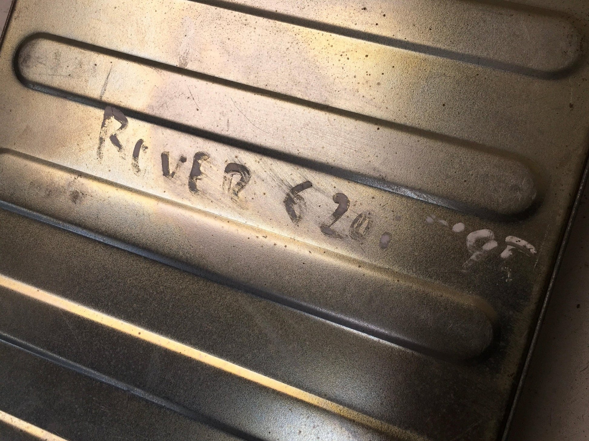 Centralita Motor Rover 600 Accord V - 37820P46G21