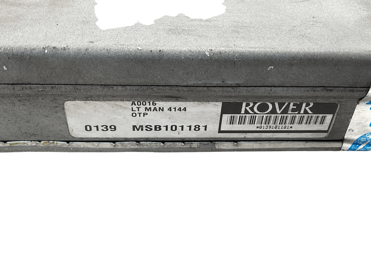 Centralita motor Rover Discovery 98-04 - MSB10118