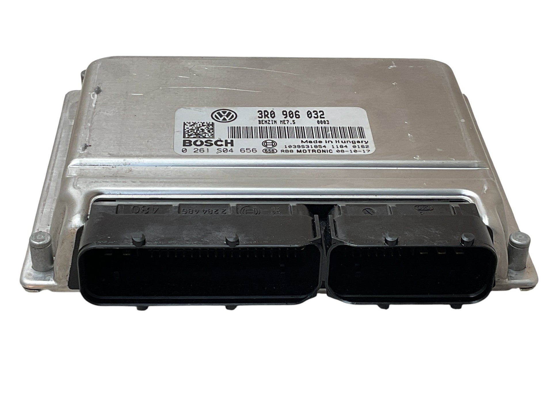 Centralita Motor Seat Exeo 2008 - 2013 - 3R0906032