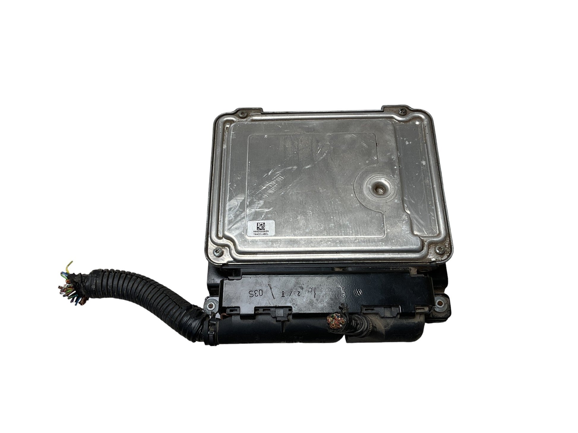Centralita Motor Seat Ibiza 2008 - 2017 - 03G906013K _