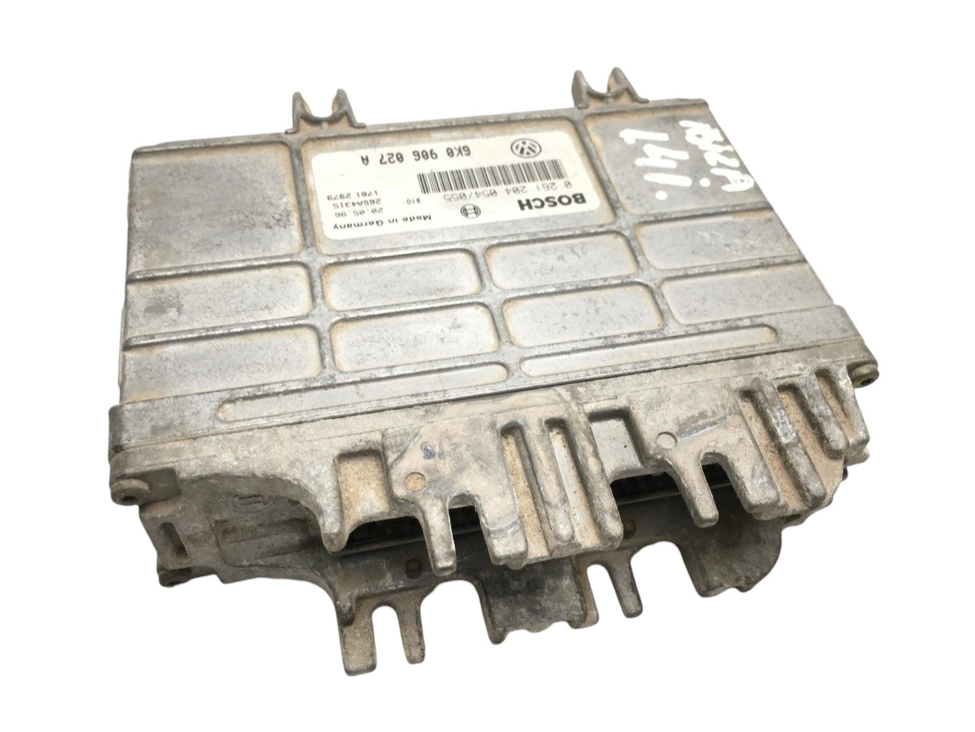 Centralita Motor Seat Ibiza / Cordoba 6K - 6K0906027A