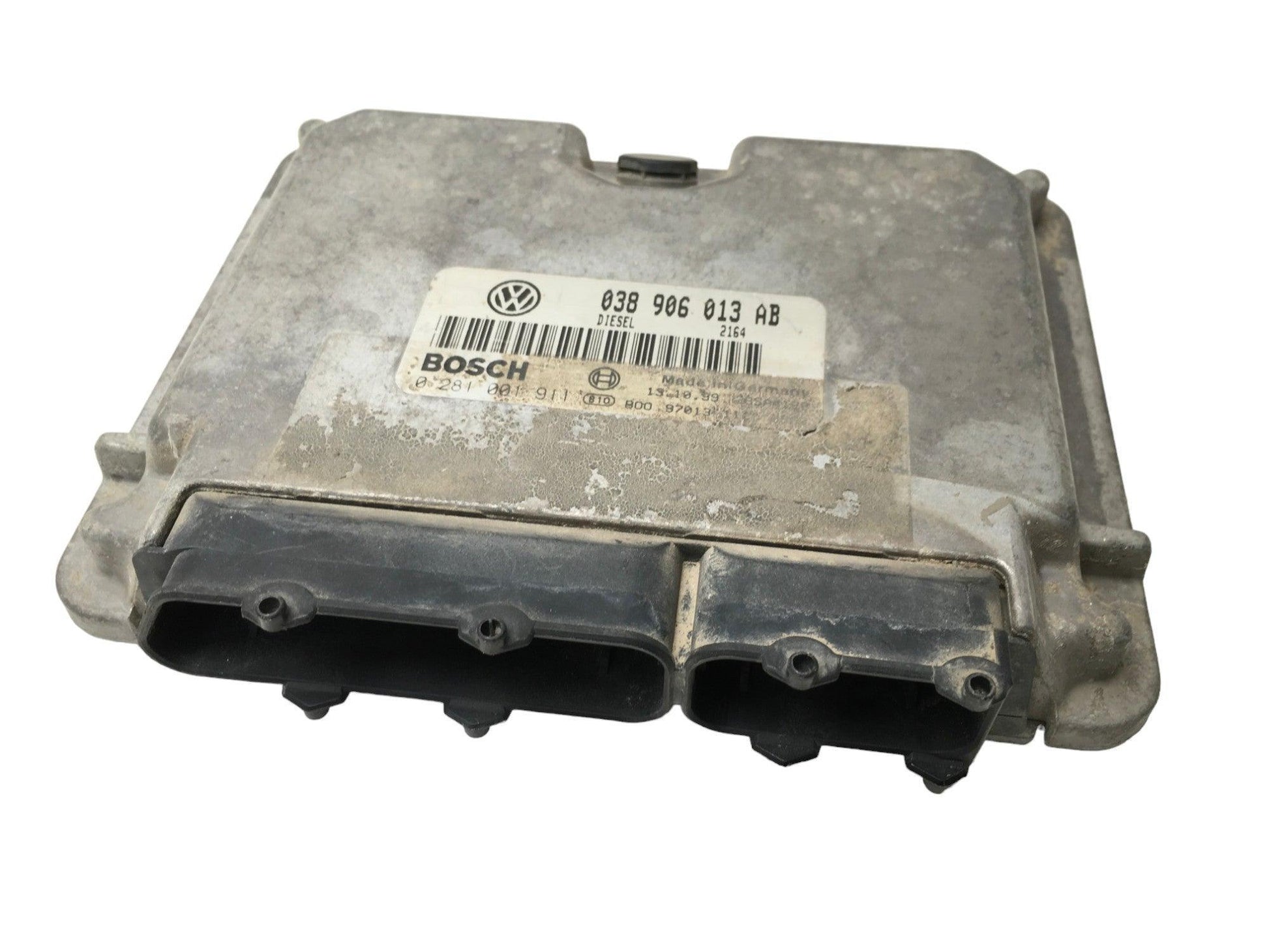 Centralita Motor Seat Ibiza Cordoba 6K - 038906013AB