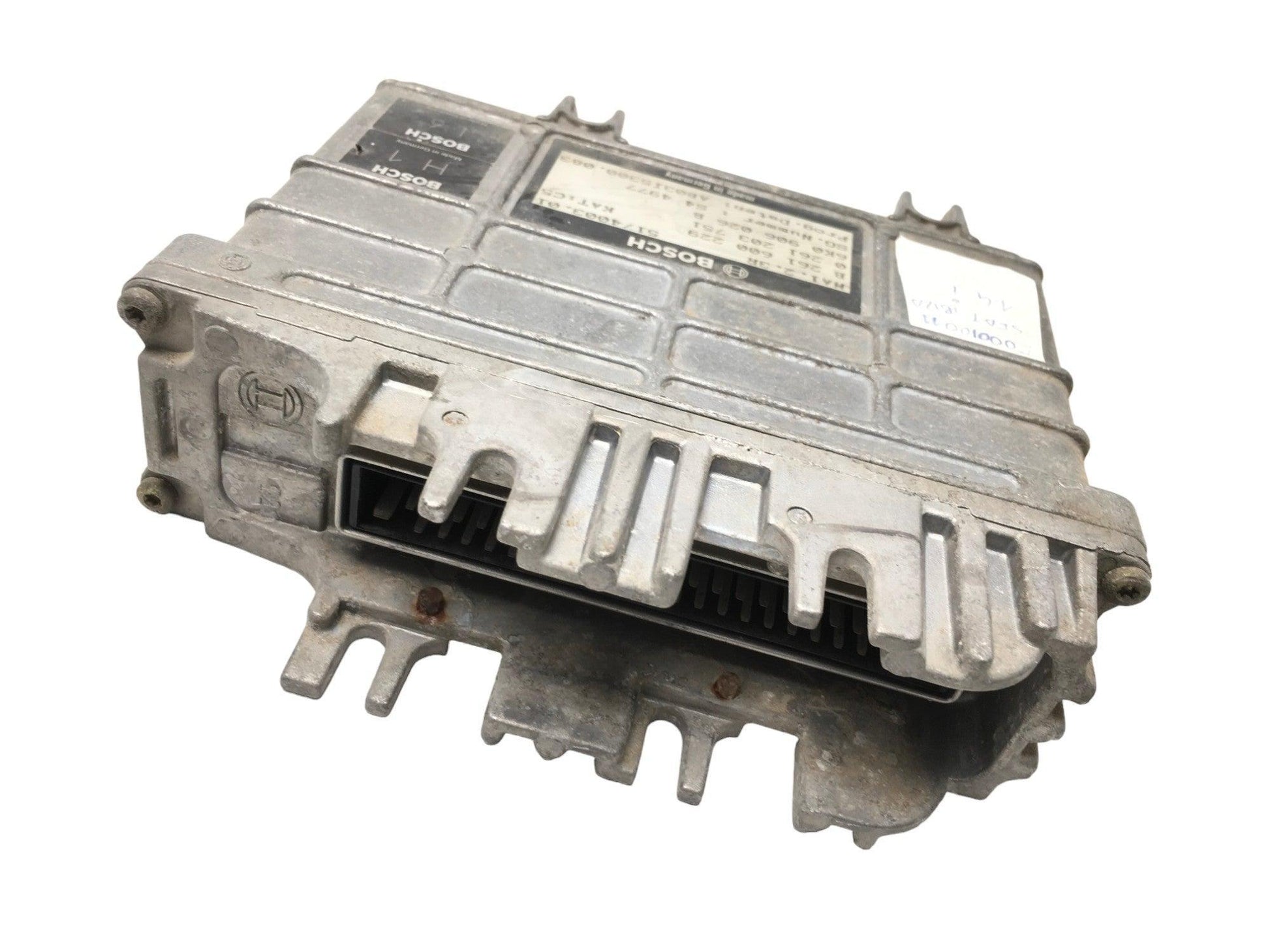 Centralita Motor Seat Ibiza II - 6K0906026B