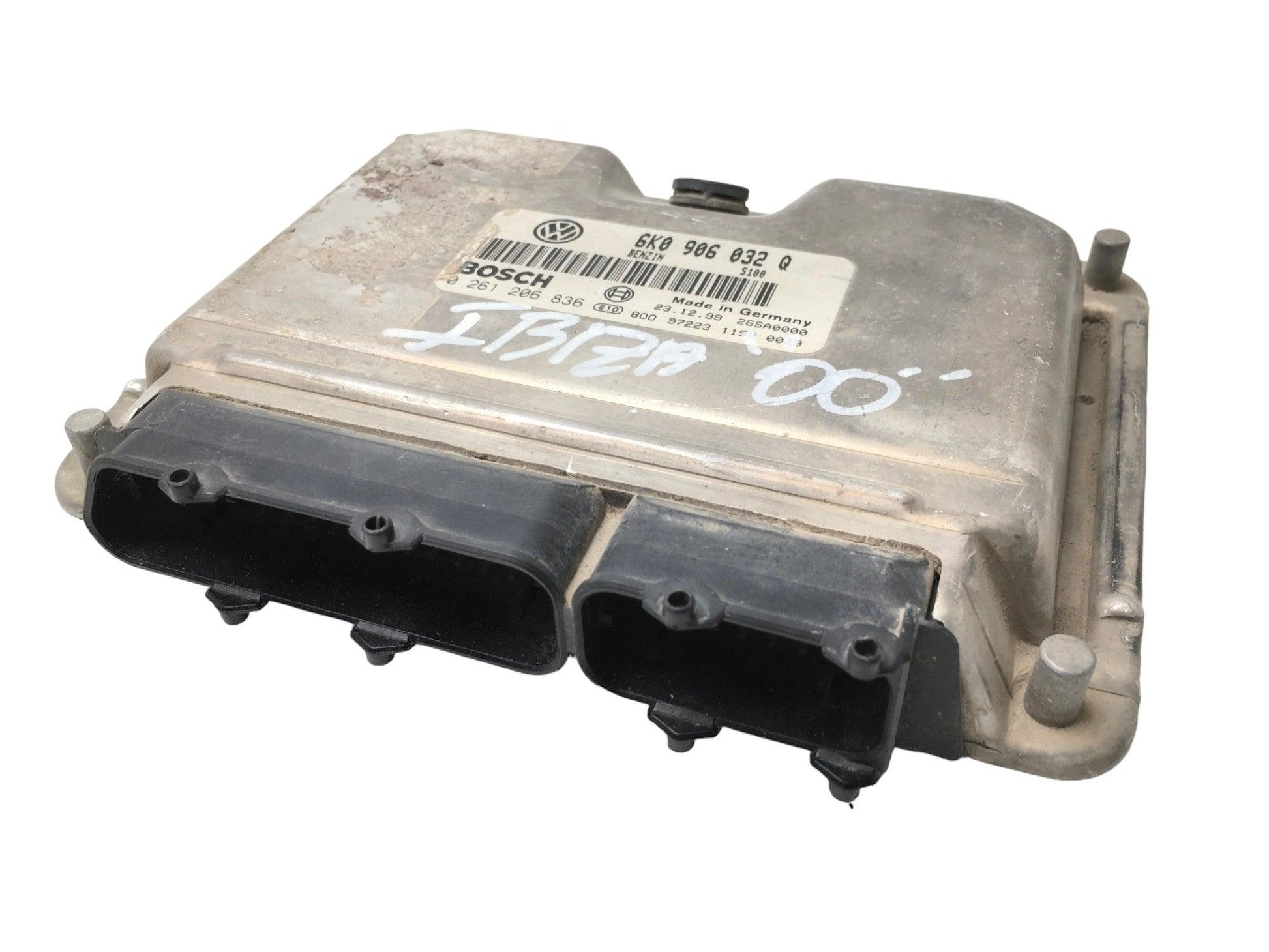 Centralita Motor Seat Ibiza II - 6K0906032Q