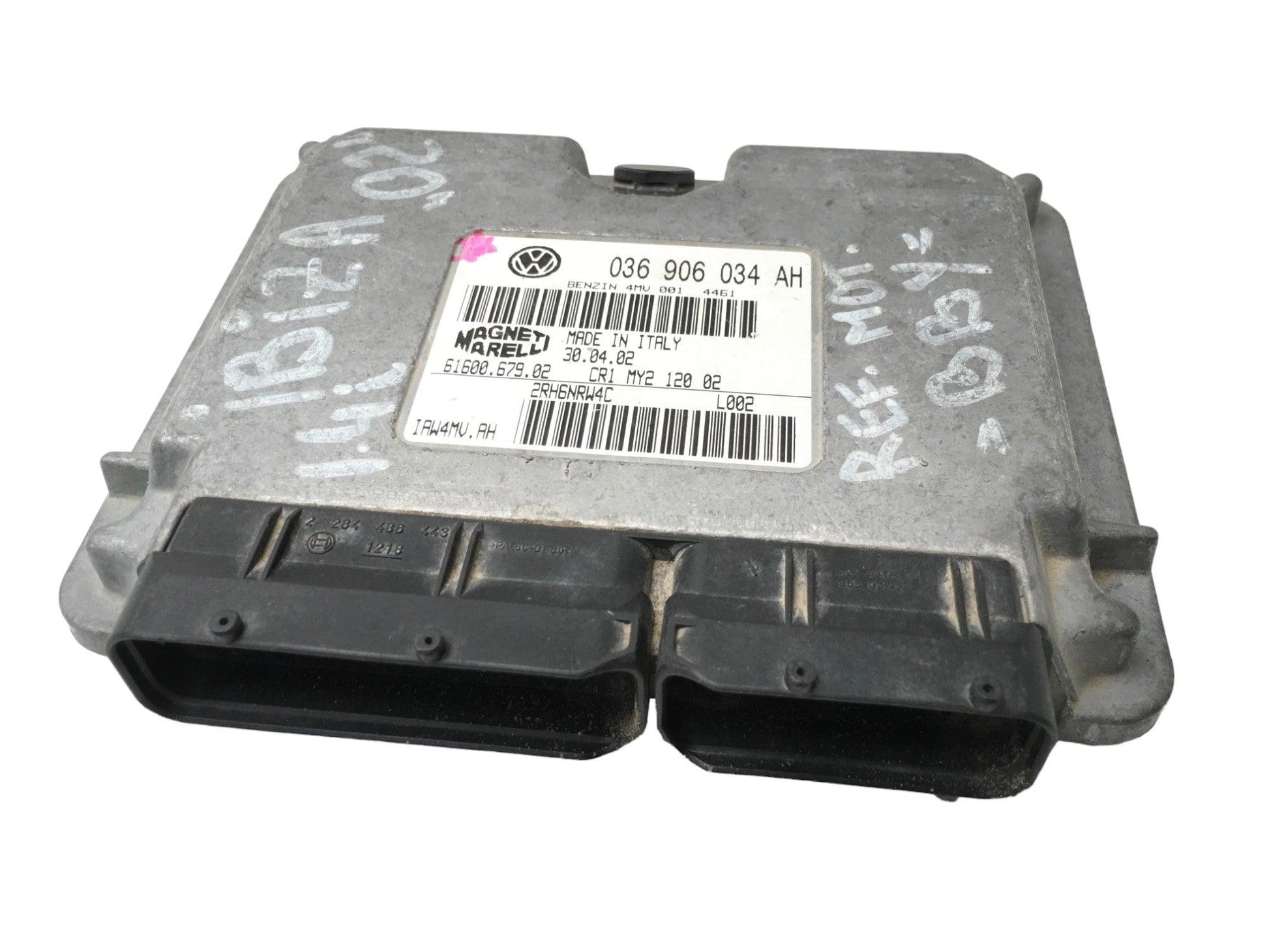 Centralita Motor Seat Ibiza III - 036906034AH