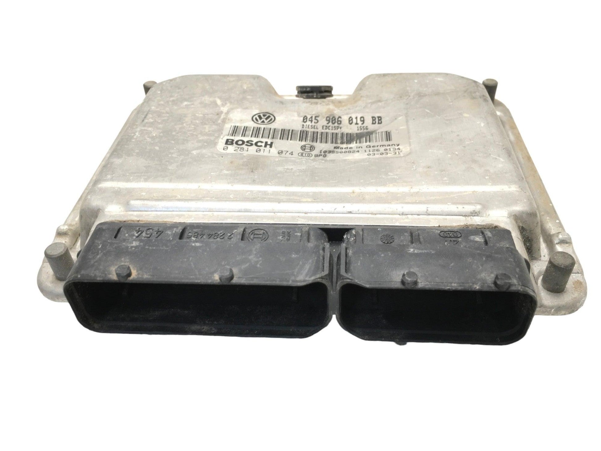 Centralita Motor Seat Ibiza III - 045906019BB