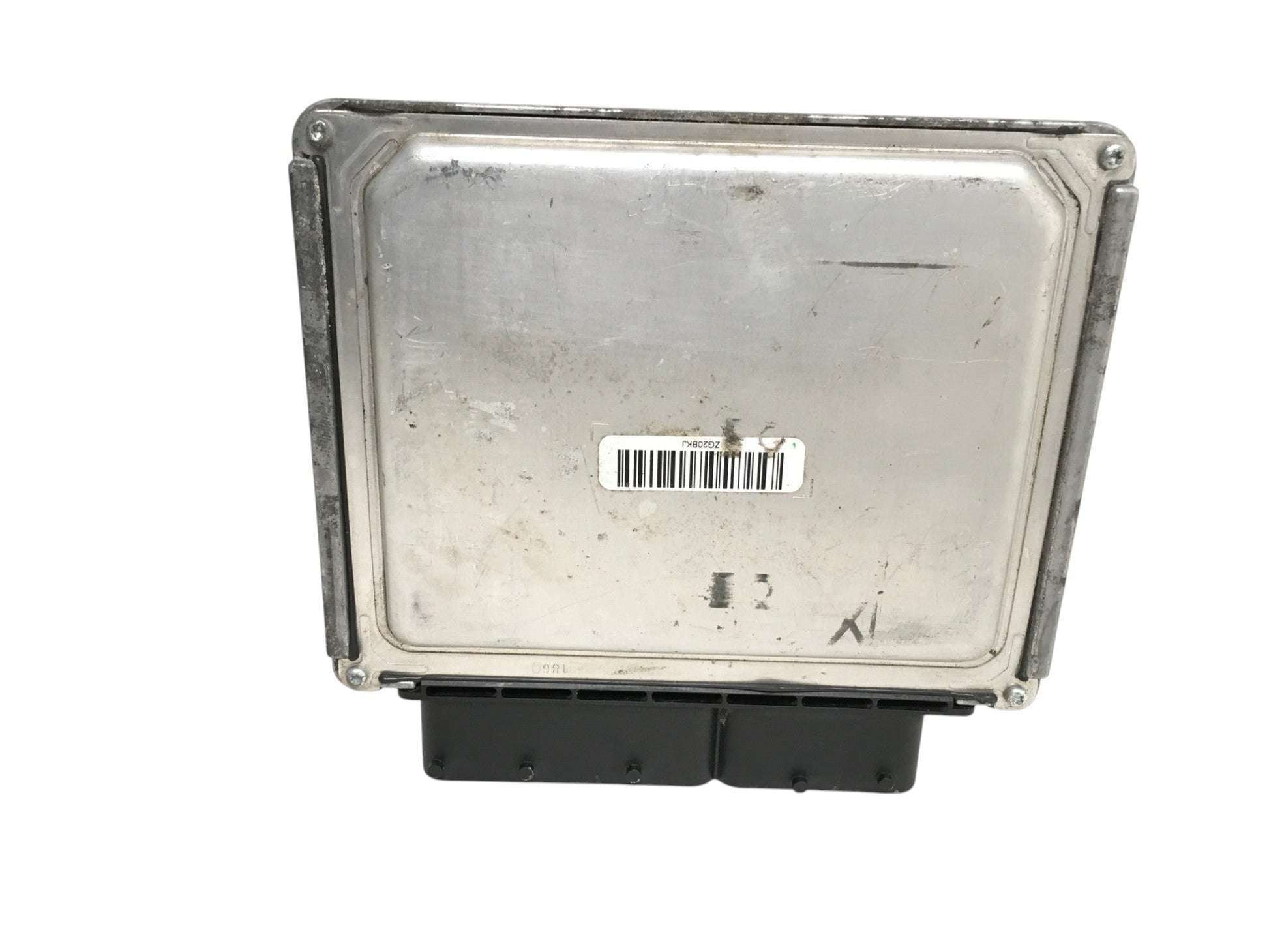 Centralita Motor Seat Ibiza IV 6J - 03P906021P