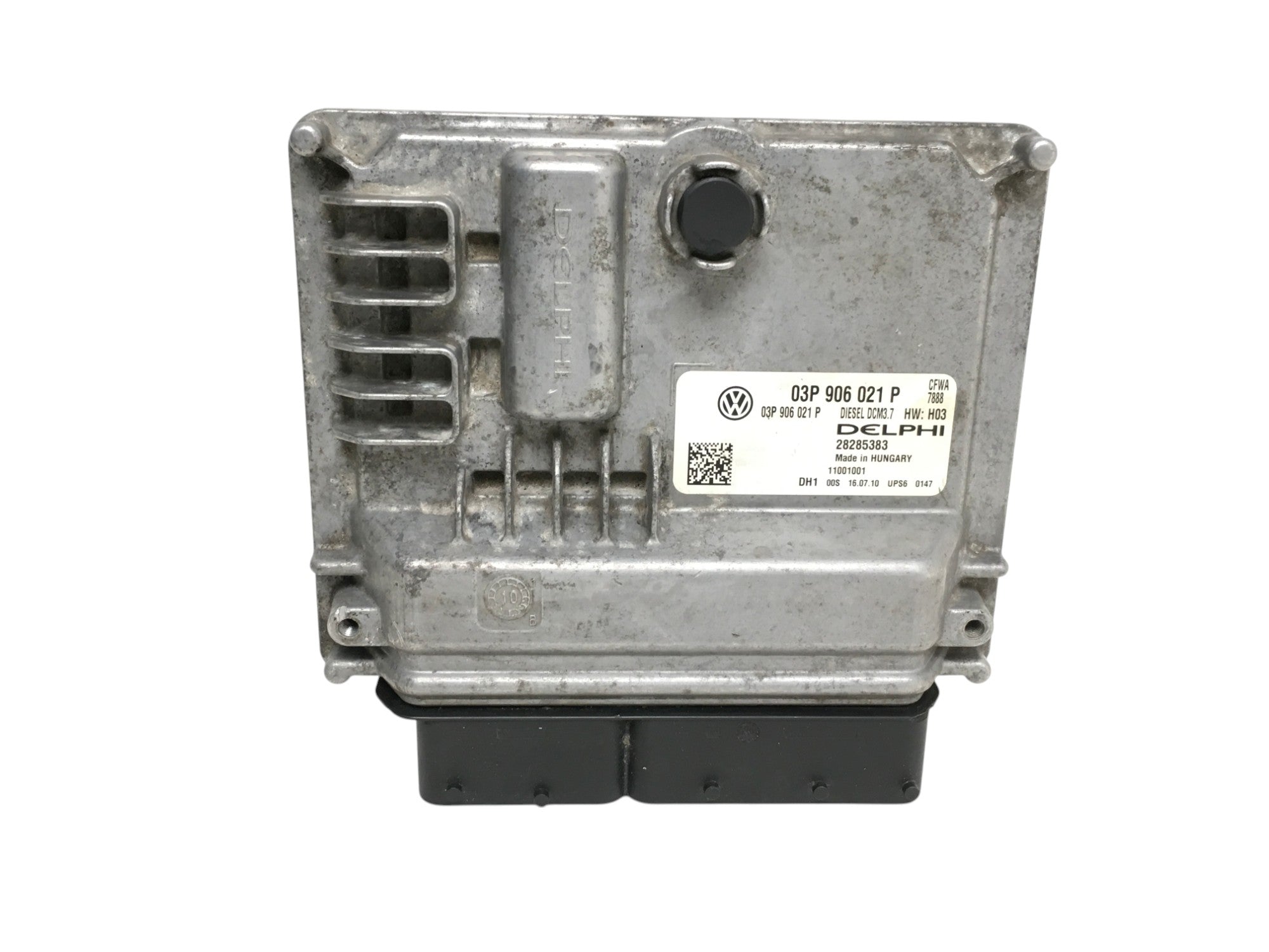 Centralita Motor Seat Ibiza IV 6J - 03P906021P