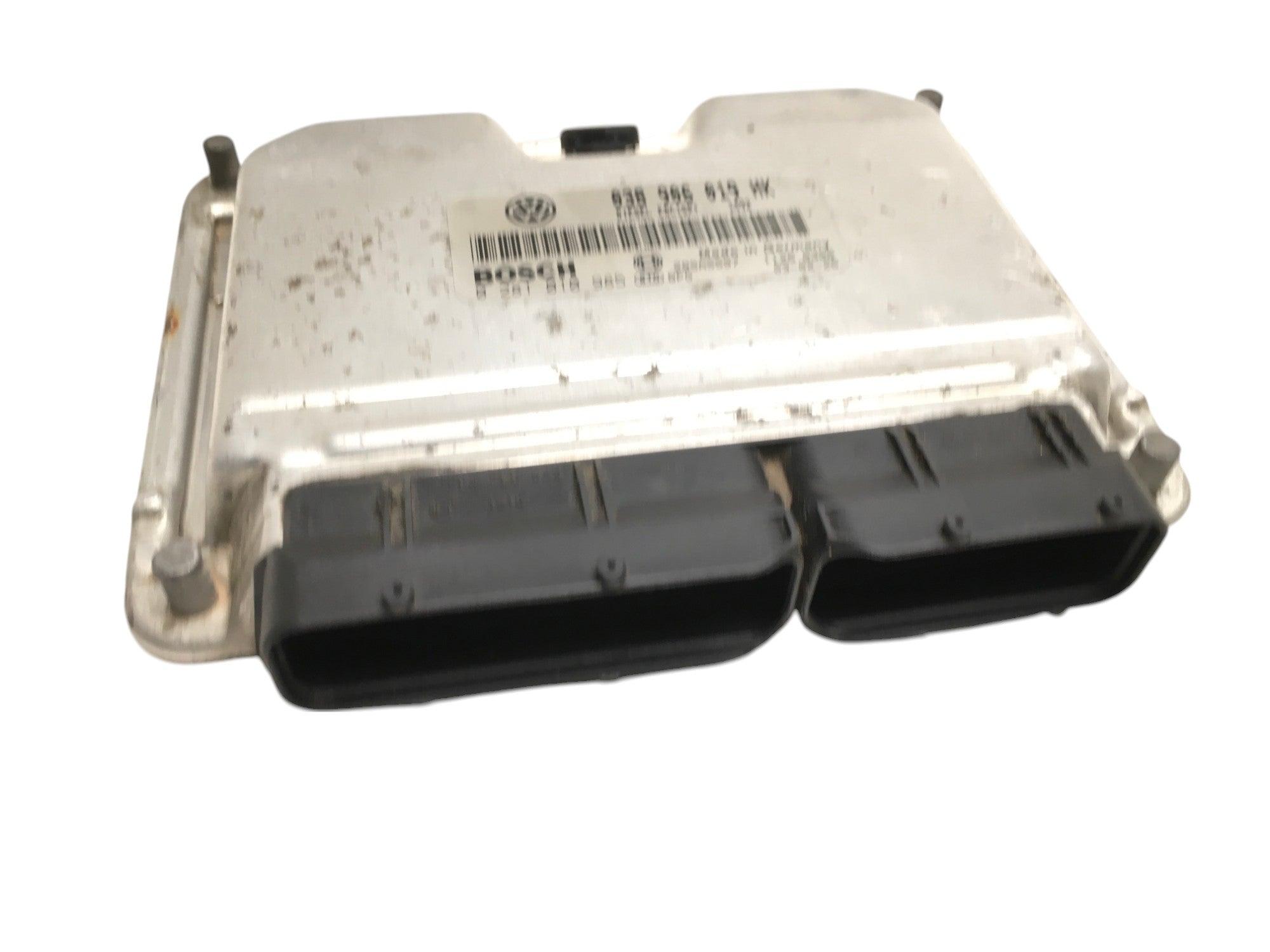 Centralita Motor Seat Leon 1M - 038906019HK