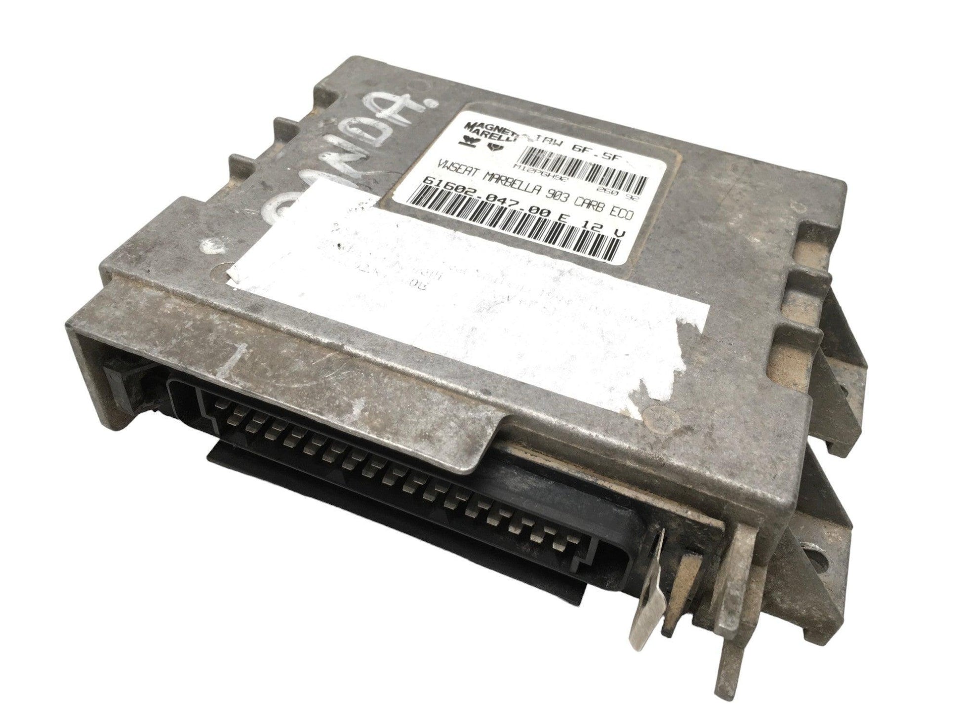 Centralita Motor Seat Marbella - 6160204700E