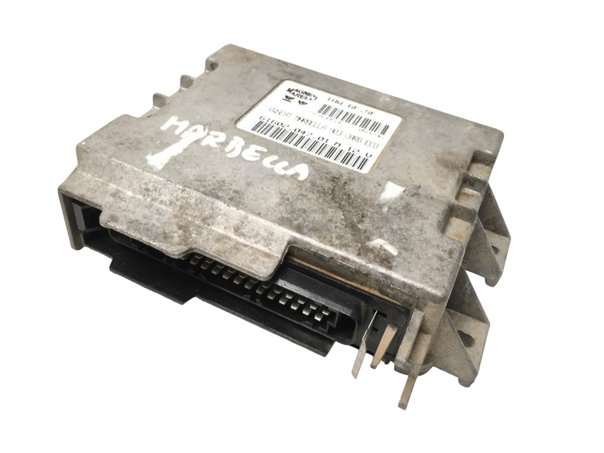 Centralita Motor Seat Marbella - 6160204701M