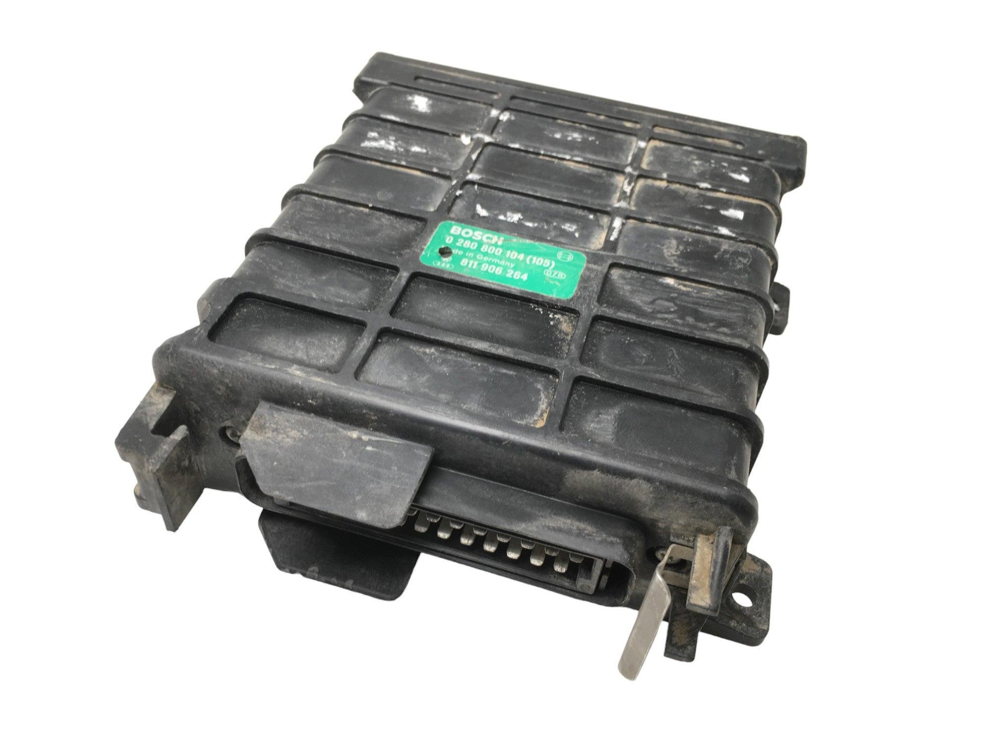 Centralita Motor Seat Toledo I - 0280800104