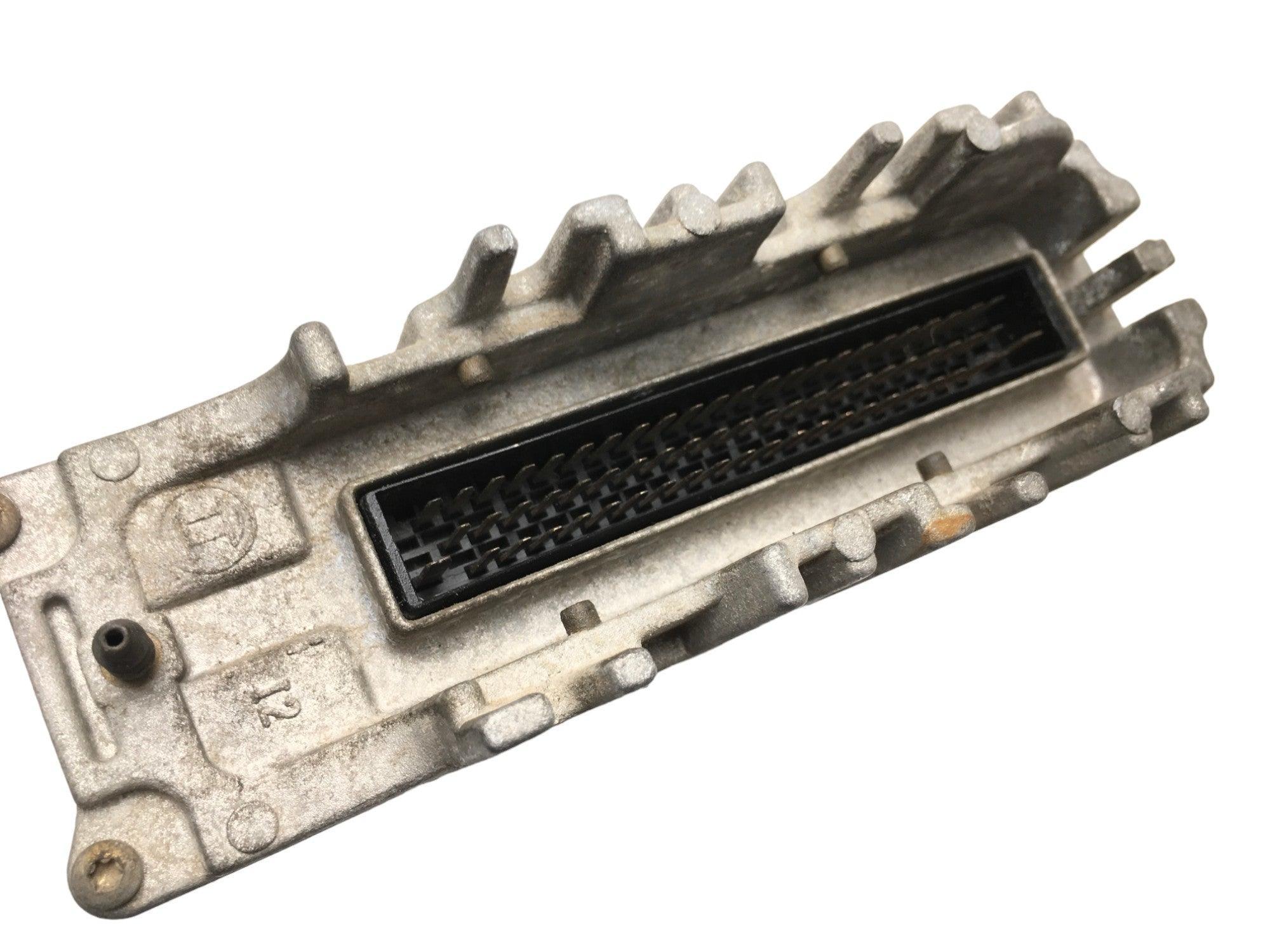 Centralita Motor Seat Toledo I - 028906021BT