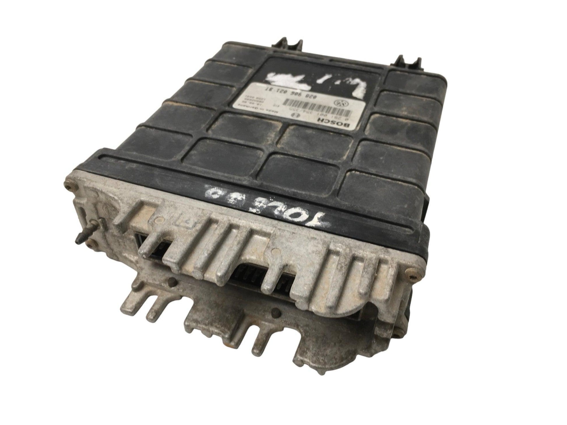 Centralita Motor Seat Toledo I - 028906021BT