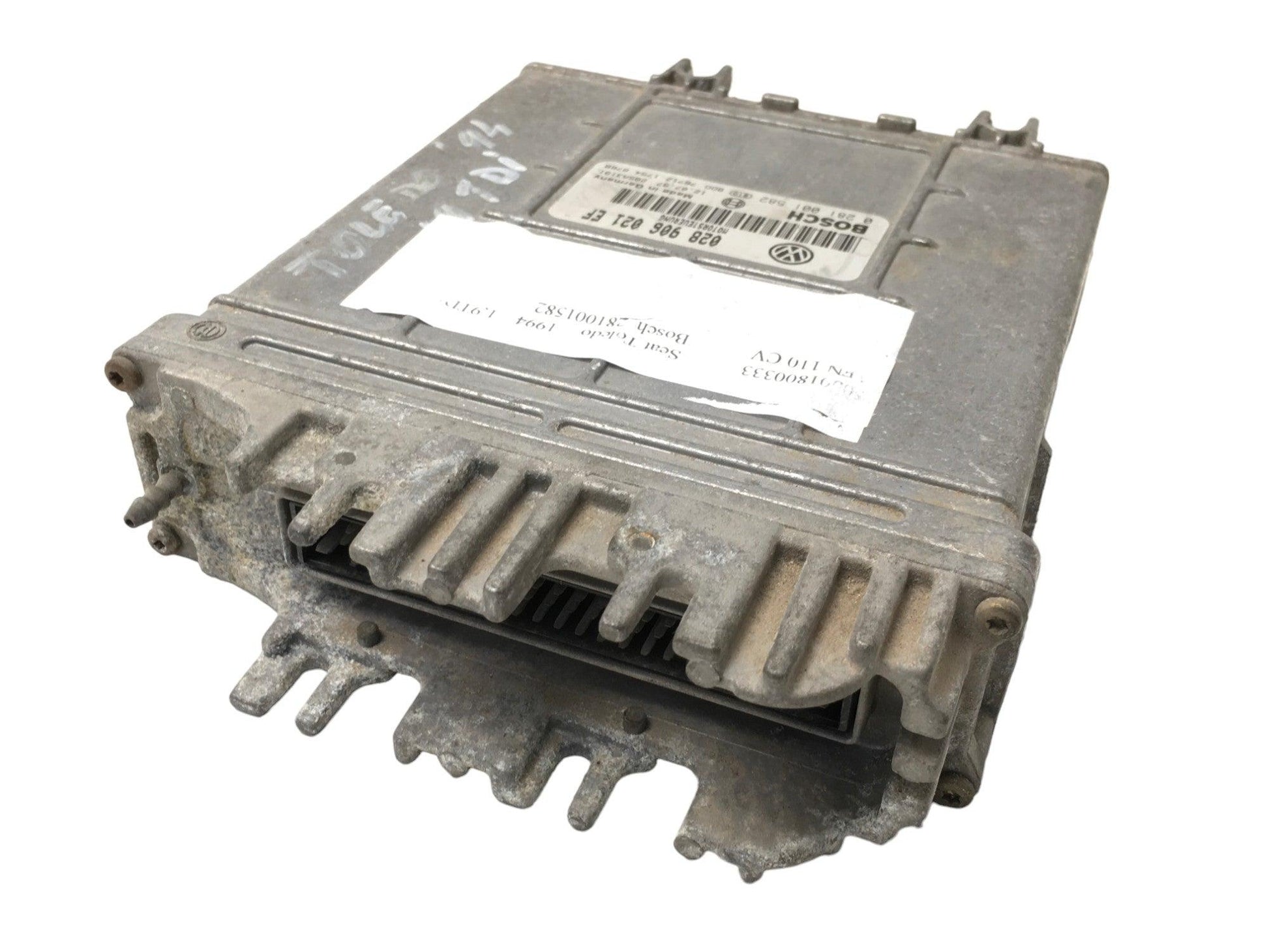 Centralita Motor Seat Toledo I - 028906021EF