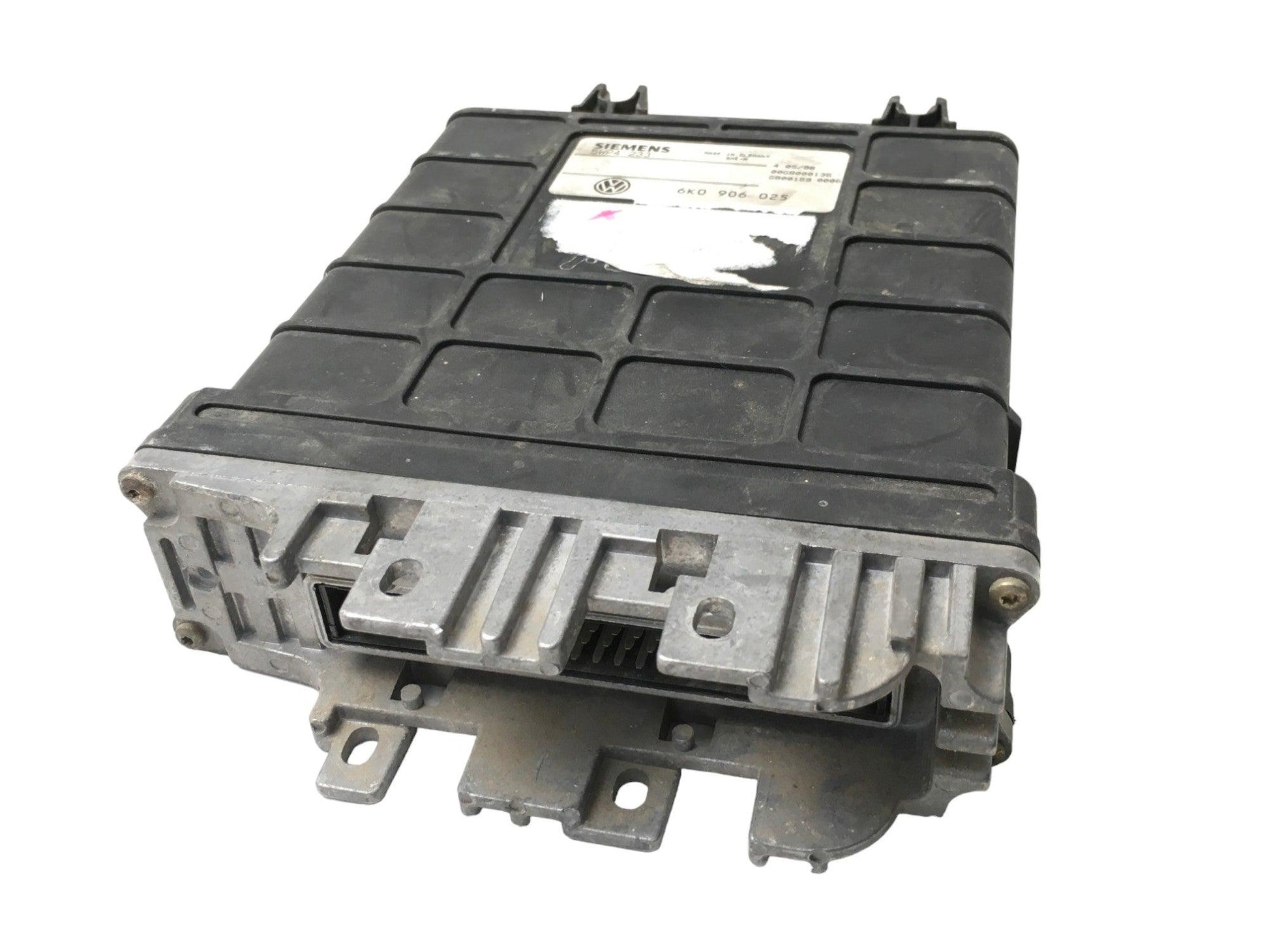 Centralita Motor Seat Toledo I - 6K0906025