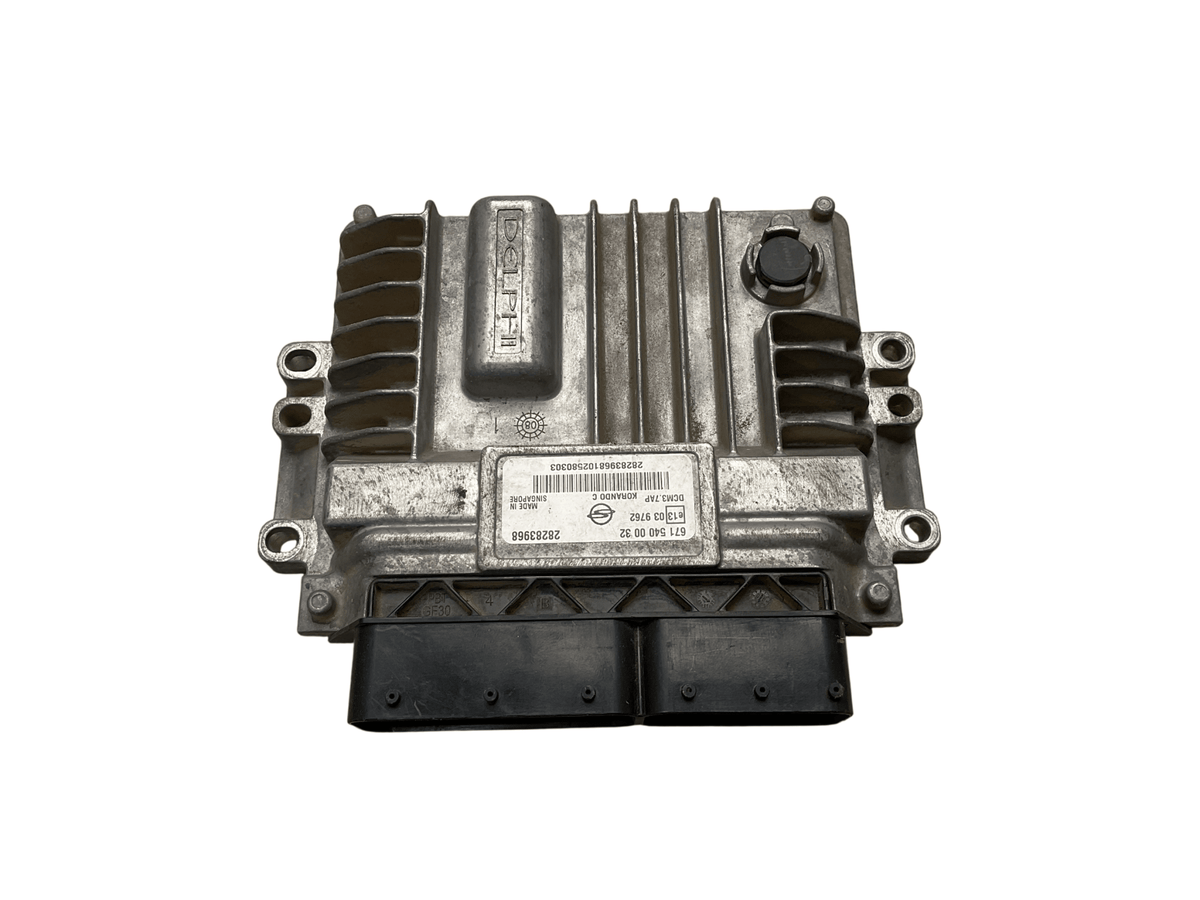 Centralita Motor SsangYong Korando 10-19 - 28283968