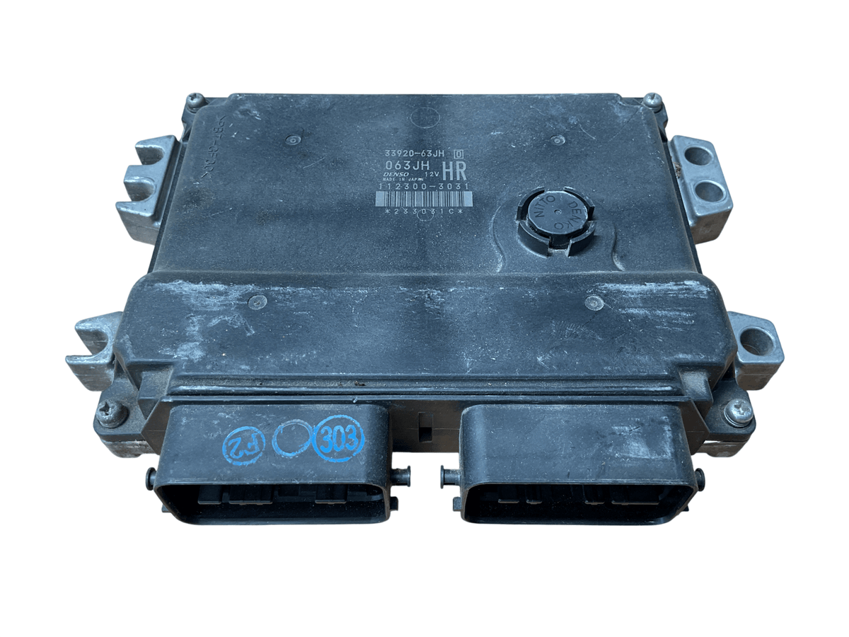 Centralita Motor Suzuki Swift 04-10 1.3 - 3392063JH
