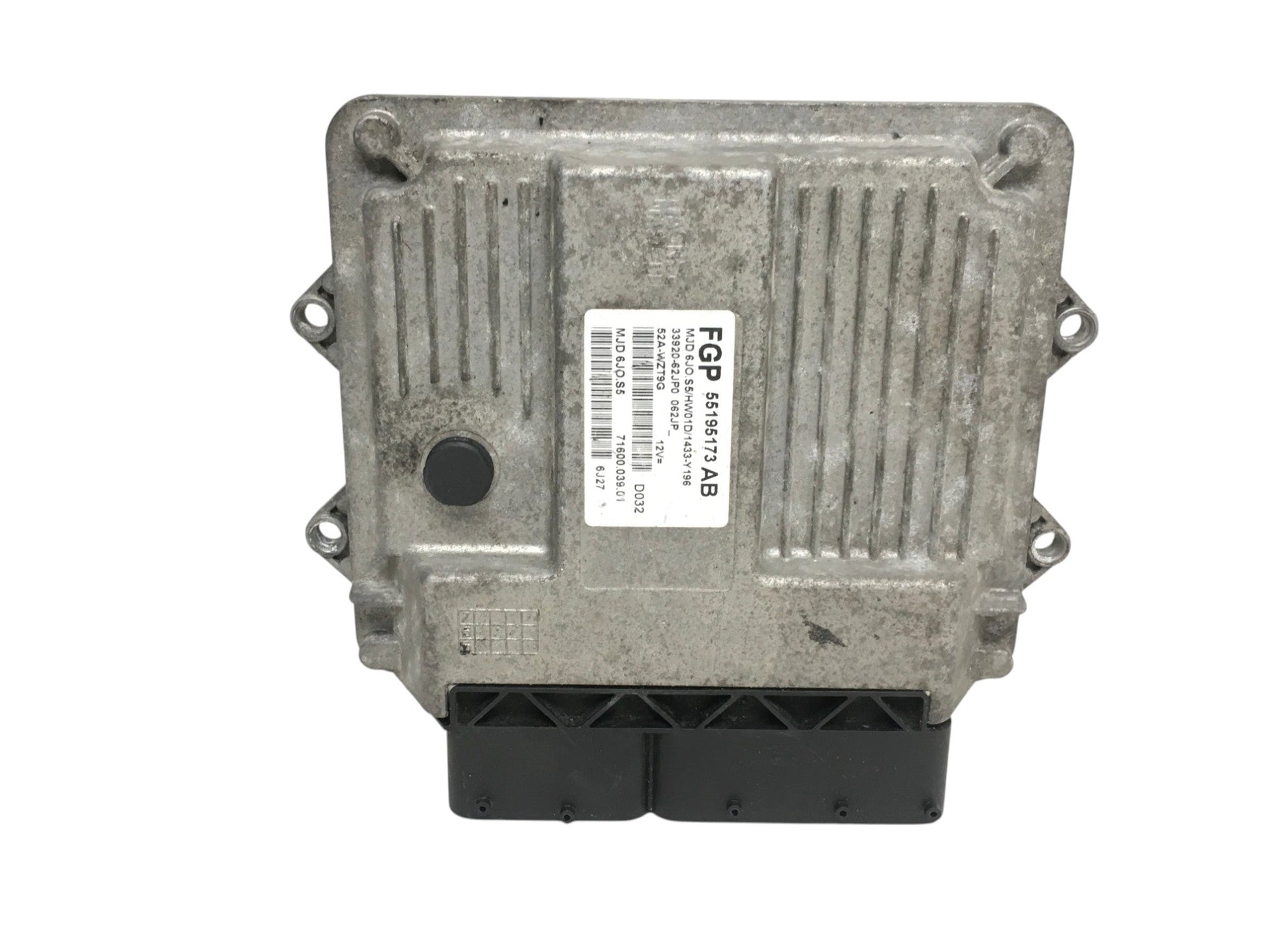 Centralita Motor Suzuki Swift MZ - 3392062JP0