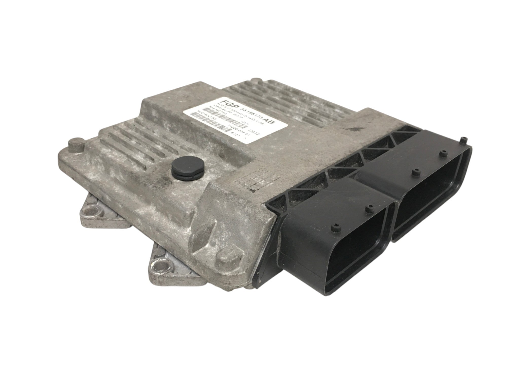 Centralita Motor Suzuki Swift MZ - 3392062JP0